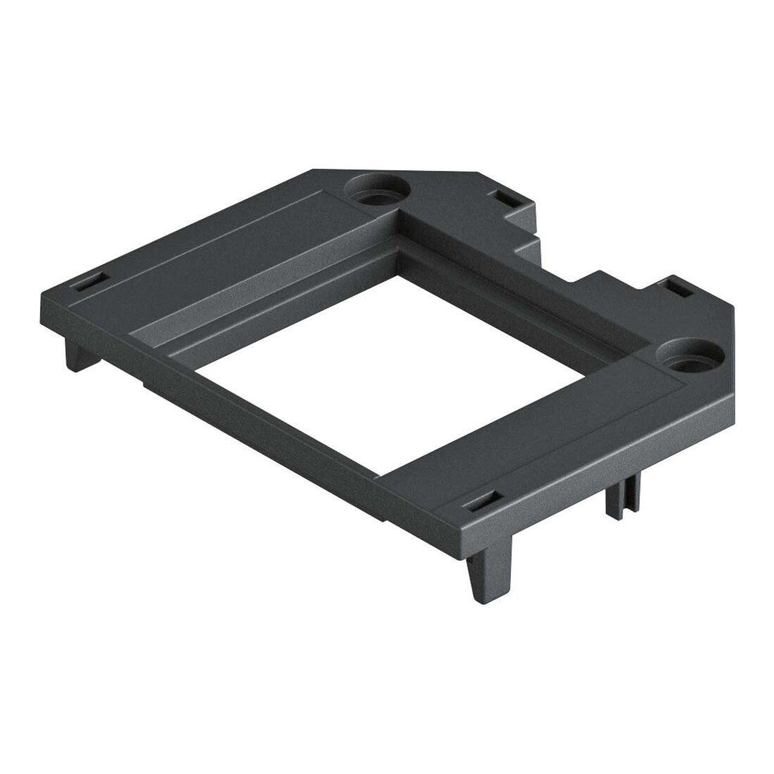 OBO BETTERMANN OBO Bettermann Vertr Abdeckplatte für UT3 und UT4 UT34 P1 Installationskabel
