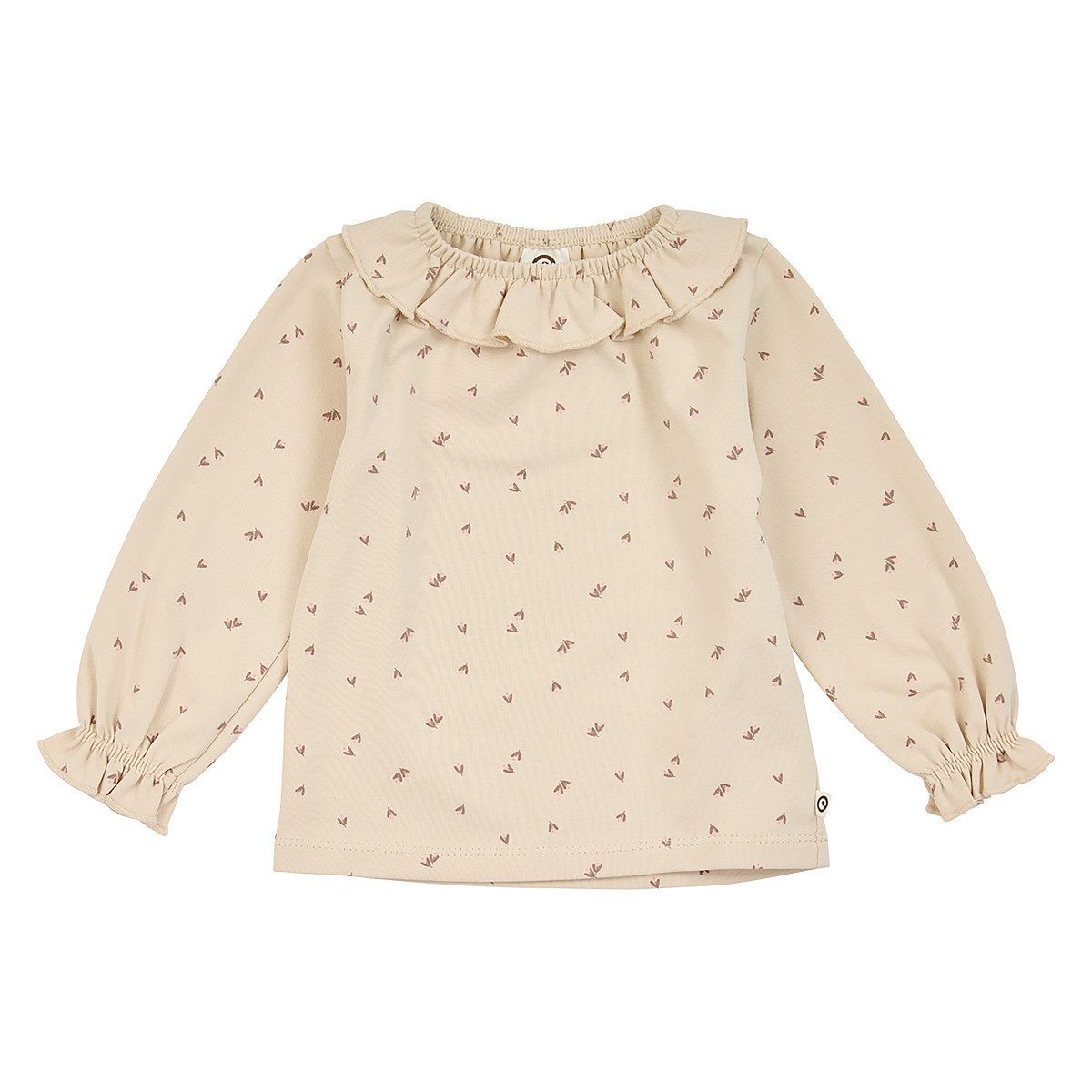 Müsli Langarmshirt 1512122800 Mädchen Pullover, Sweatshirt, Pulli, Shirt, Longsleeve