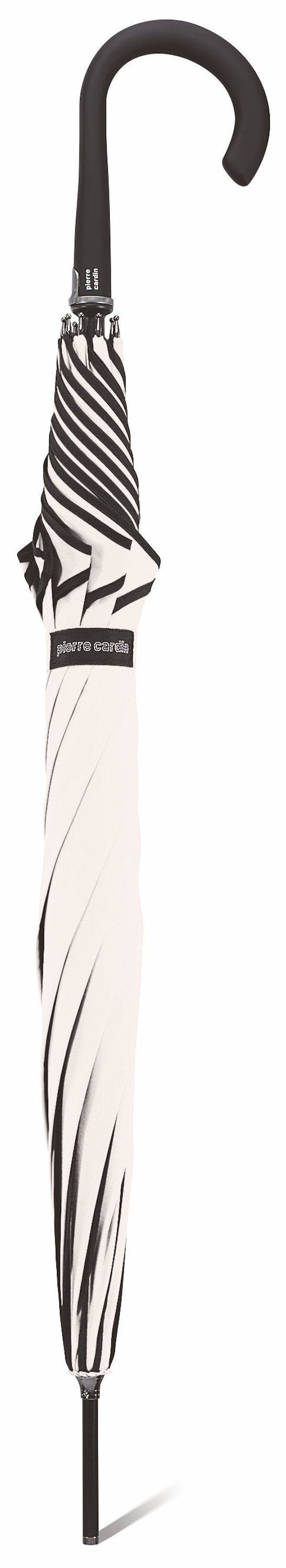 Pierre Cardin Stockregenschirm Long AC Sunflower günstig online kaufen