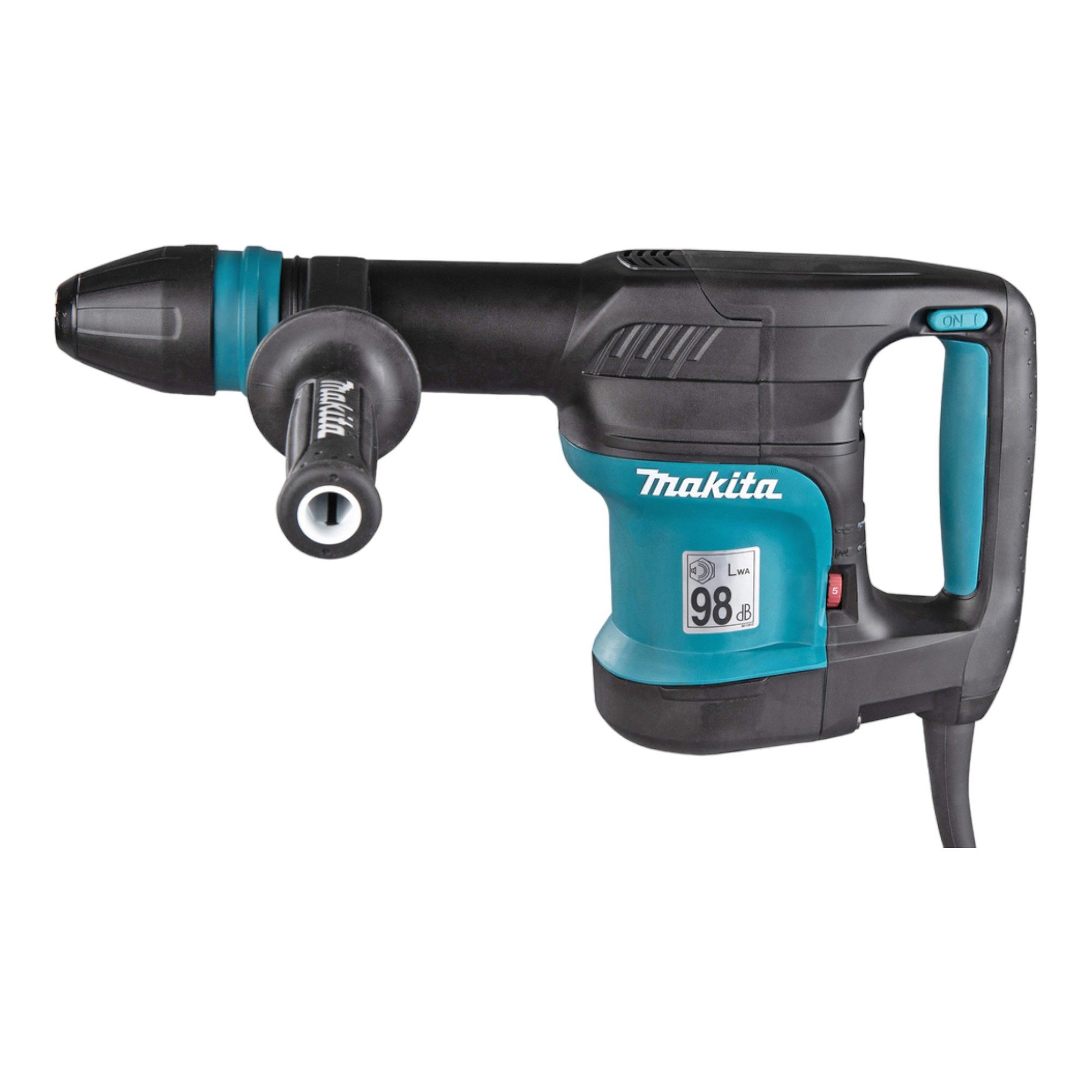 Makita Abbruchhammer Stemmhammer HM0870C günstig online kaufen
