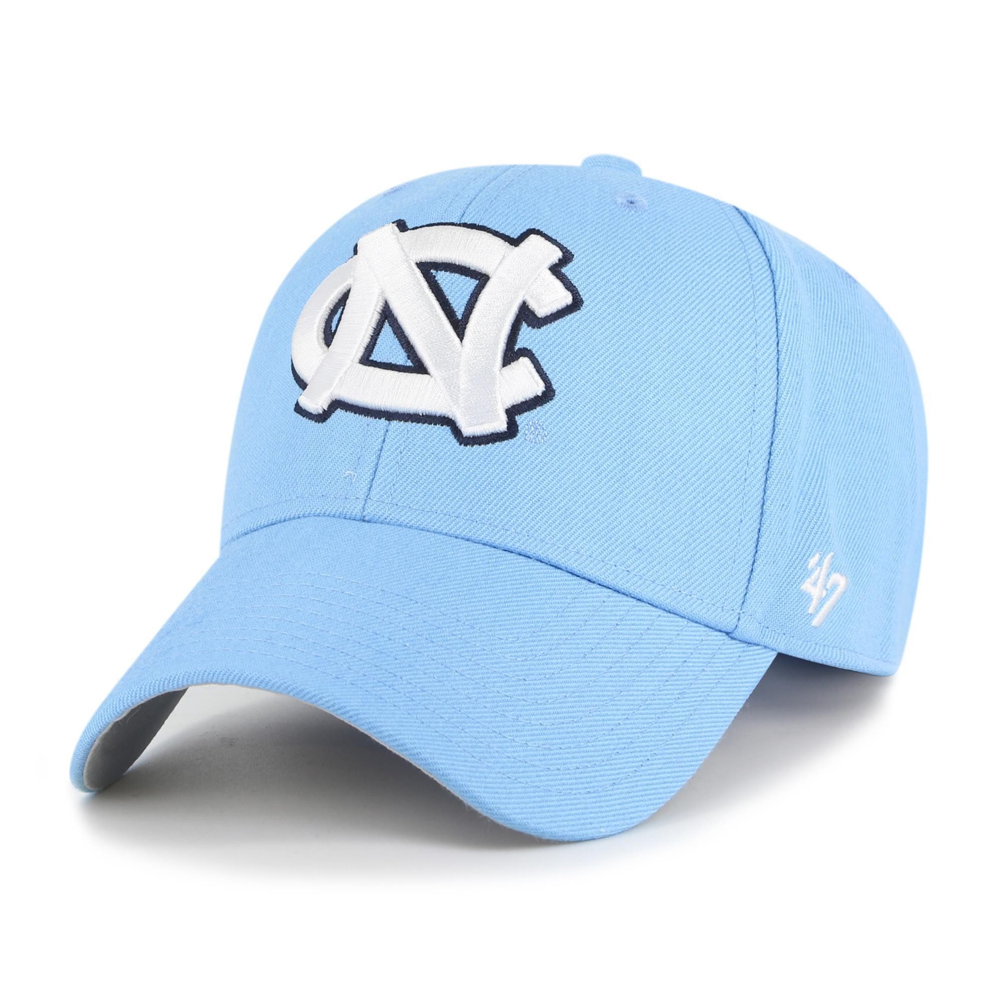 '47 Brand Baseball Cap '47 Brand Cap NCAA North Carolina Tar Heels '47 MVP (Basecap)