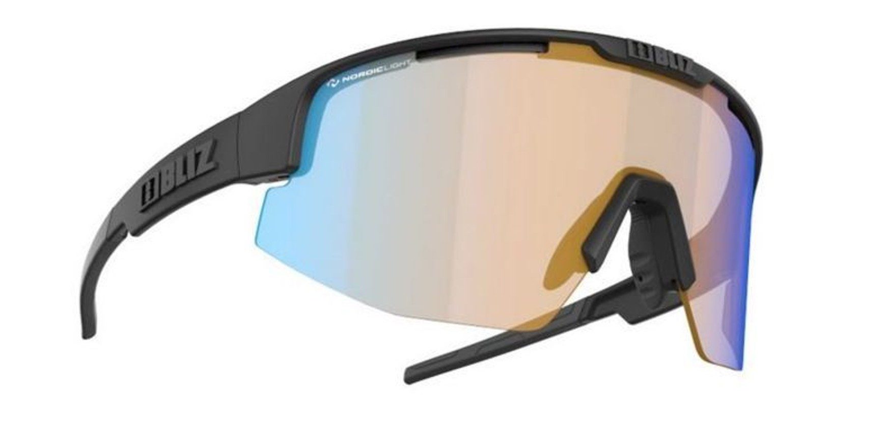 Bliz Sportbrille