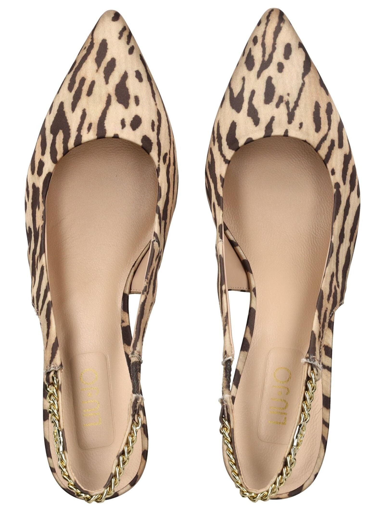 Liu Jo Pumps Textil . Pumps