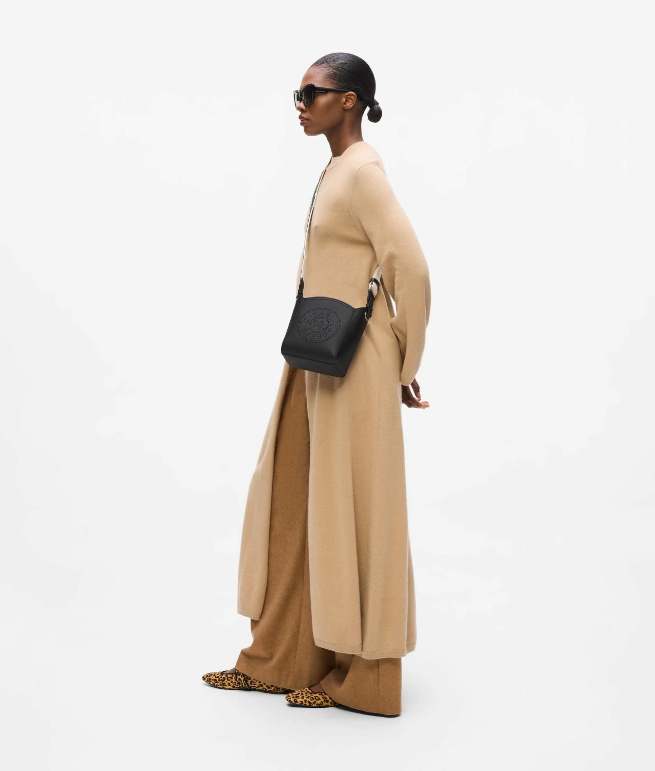 KARL LAGERFELD Schultertasche Schultertasche für Damen (keine Angabe, 1-tlg., keine Angabe)