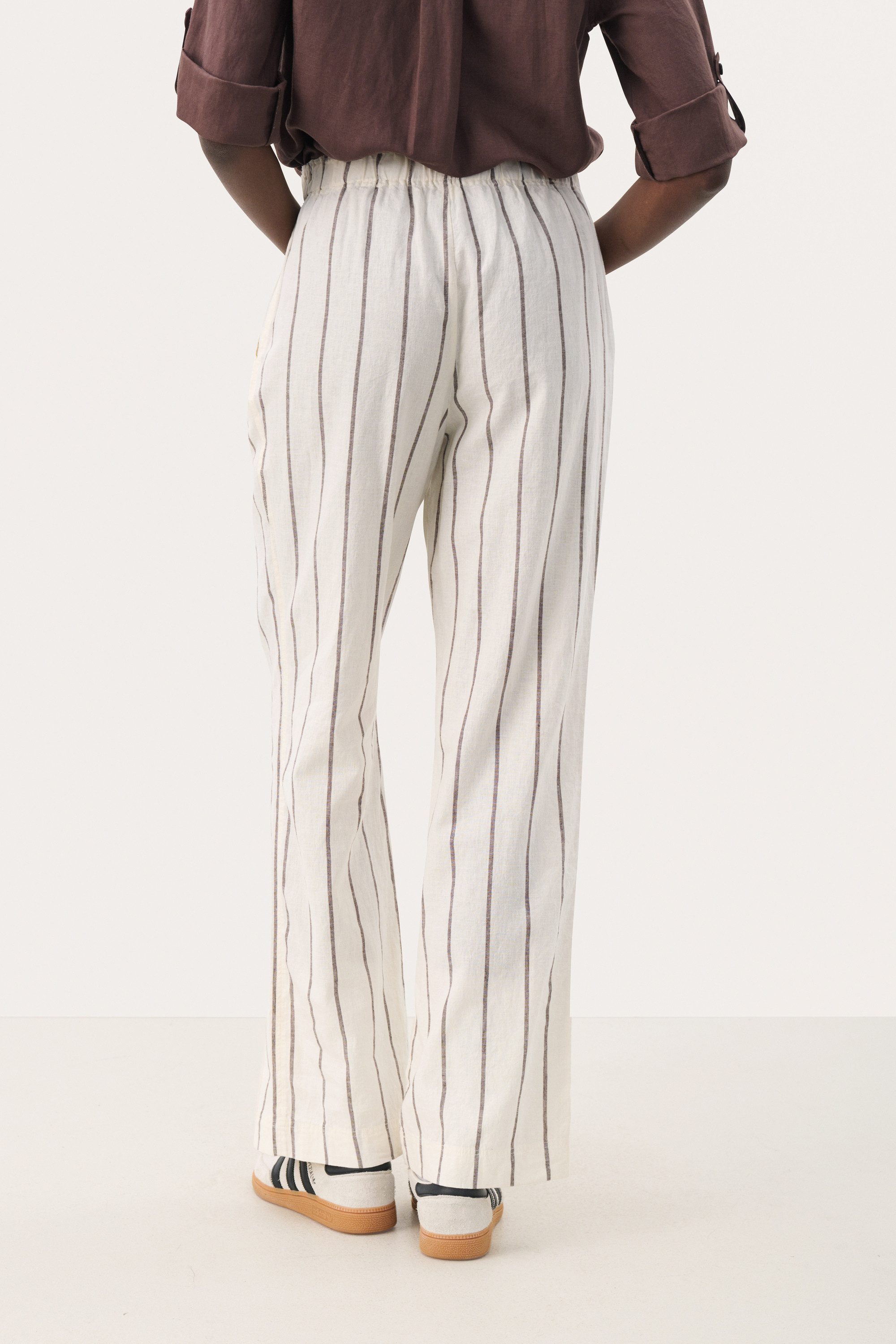 Part Two Stoffhose Casual Hose RayiPW