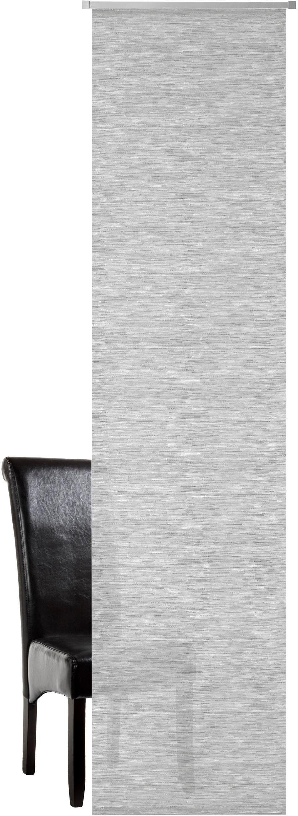 Neutex for you! Vorhang Linola, Paneelwagen günstig online kaufen