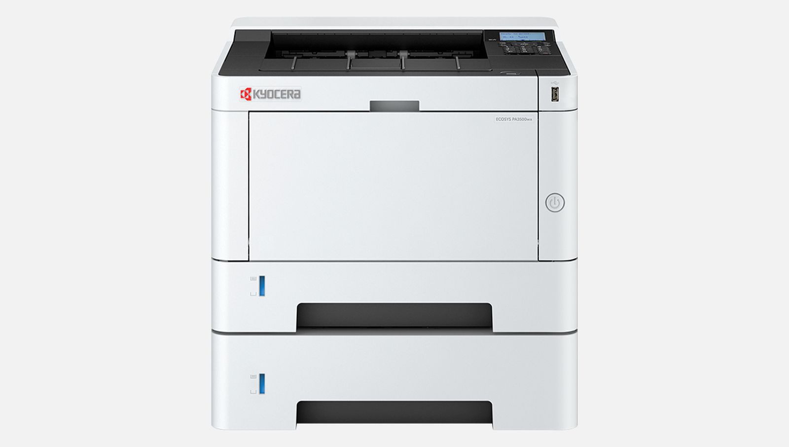 KYOCERA ECOSYS PA3500WX 2.4/5GHZ - Drucker Laserdrucker