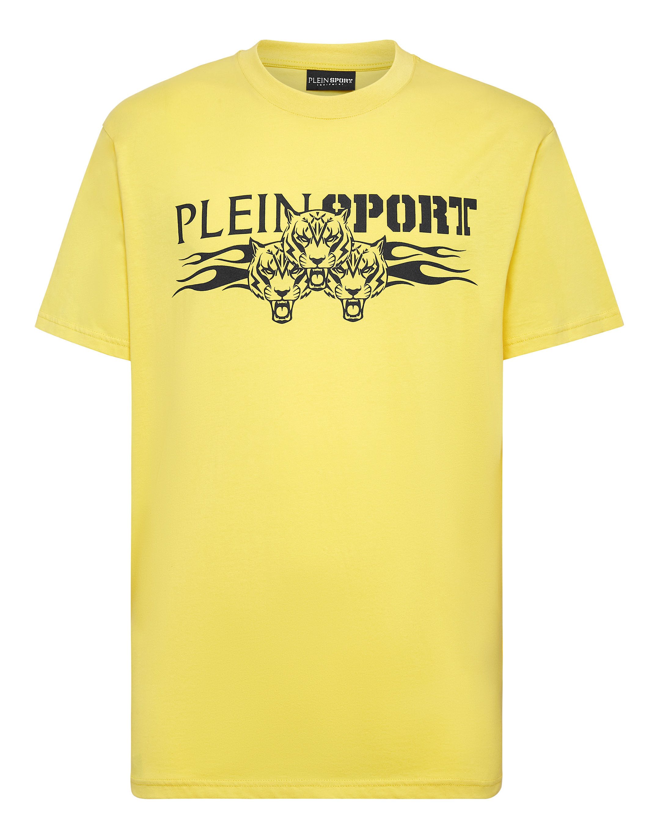 2902 / YellowFluo/Black