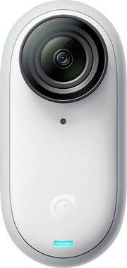 Insta360 GO 3 Action Cam (Bluetooth, WLAN (Wi-Fi)