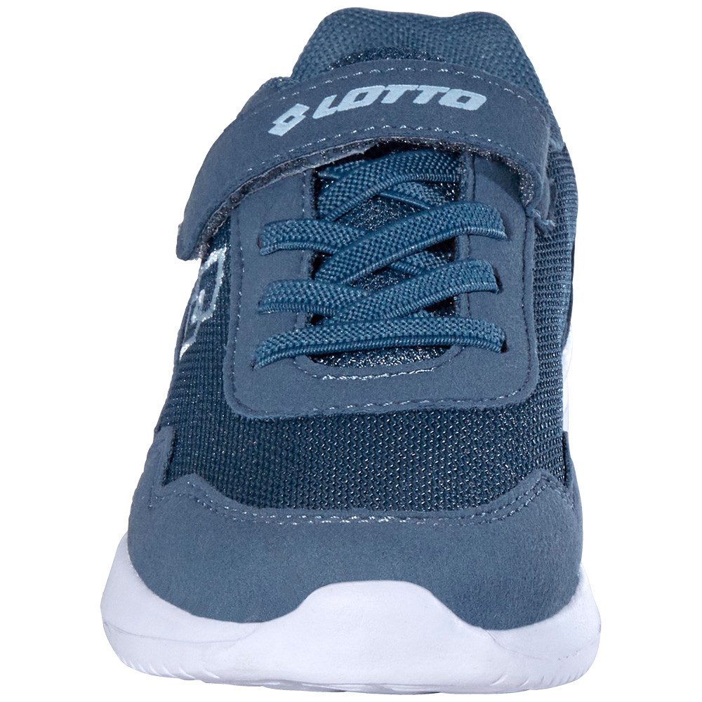 Lotto Sneaker (für Kinder) in kinderfußgerechter Passform – Bild 4 von 5