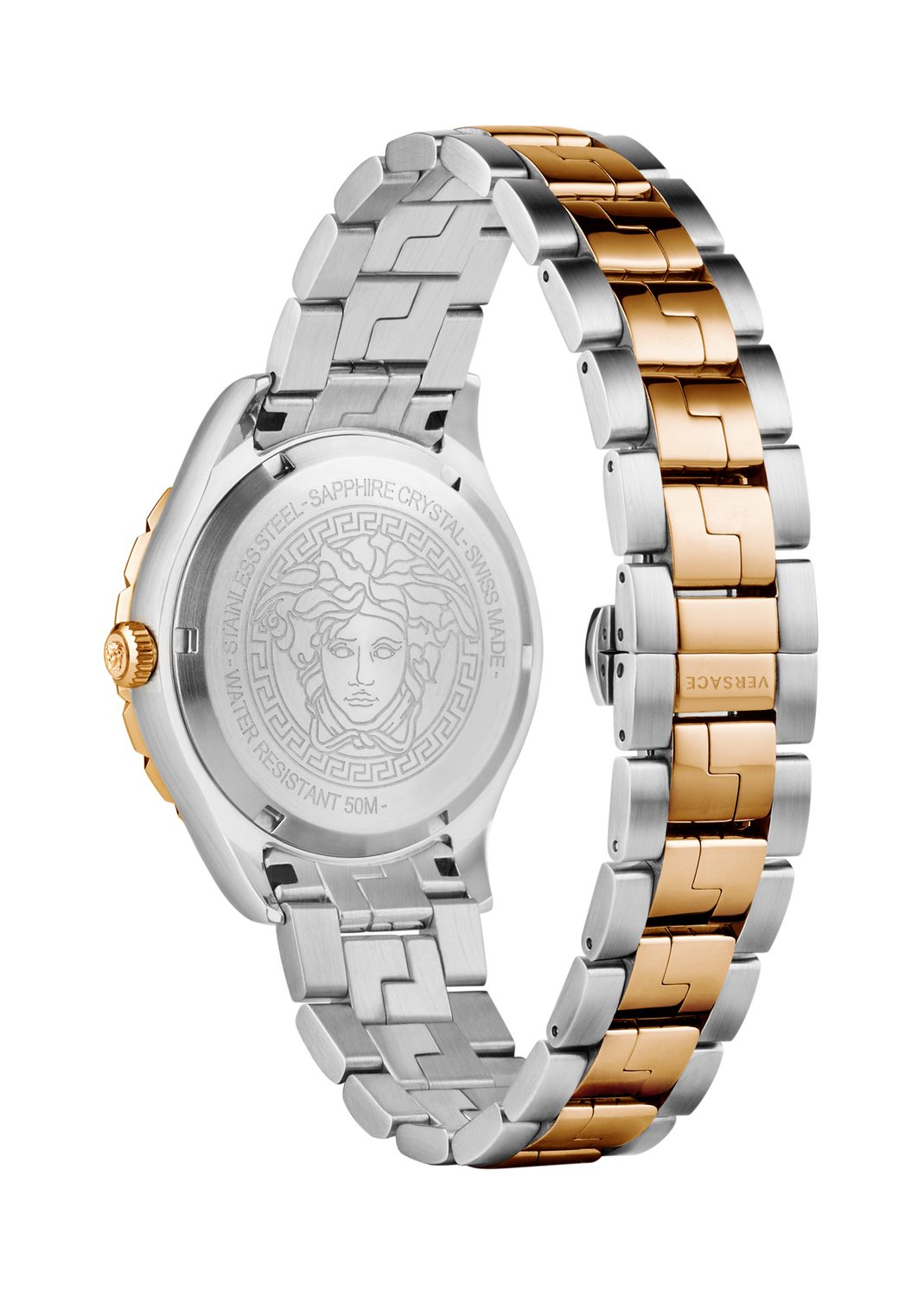 Versace Hellenyium Schweizer Uhr