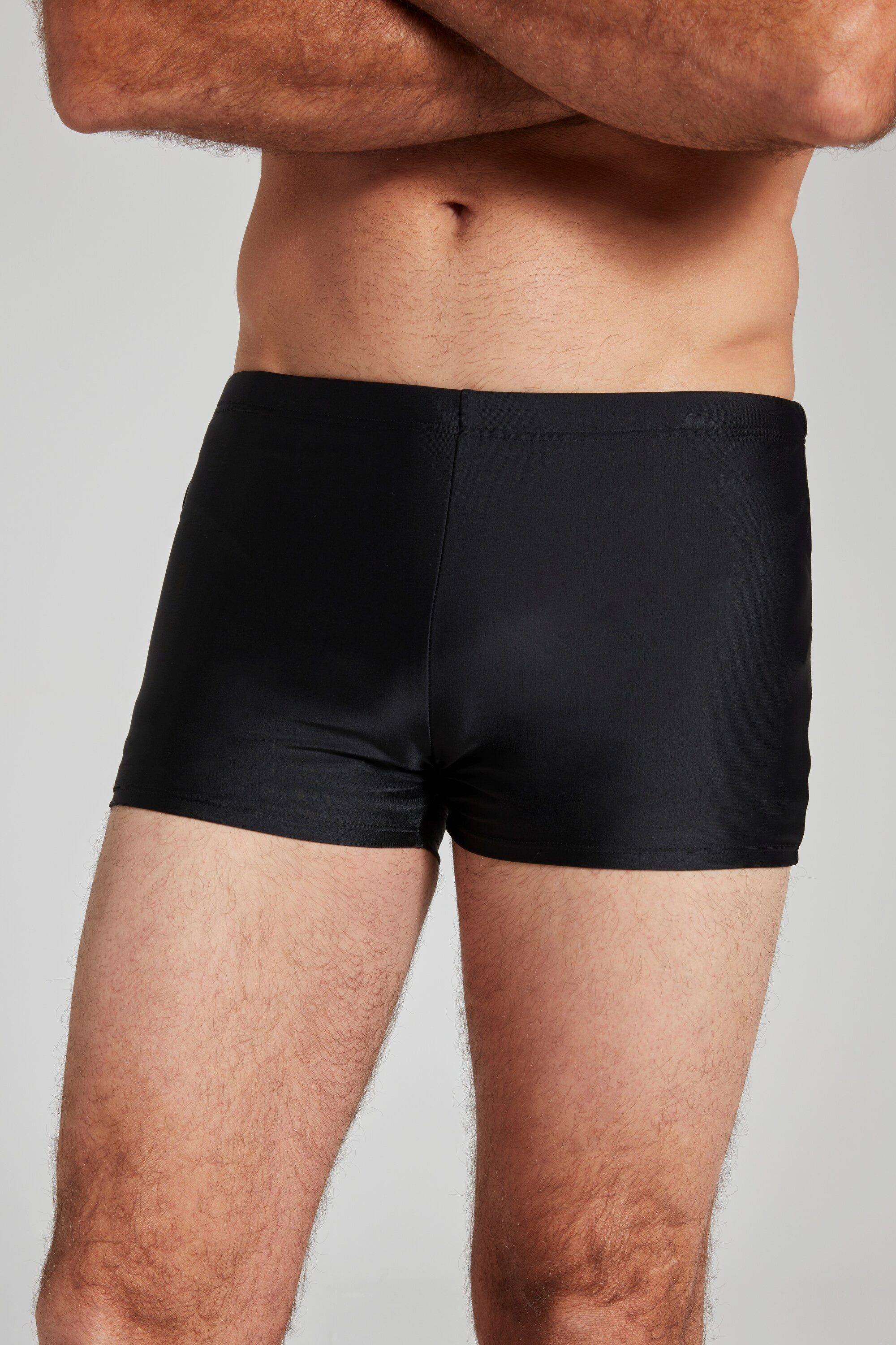 JP1880 Badehose bis 7XL Badehose Badeslip Beachshorts Elastikbund
