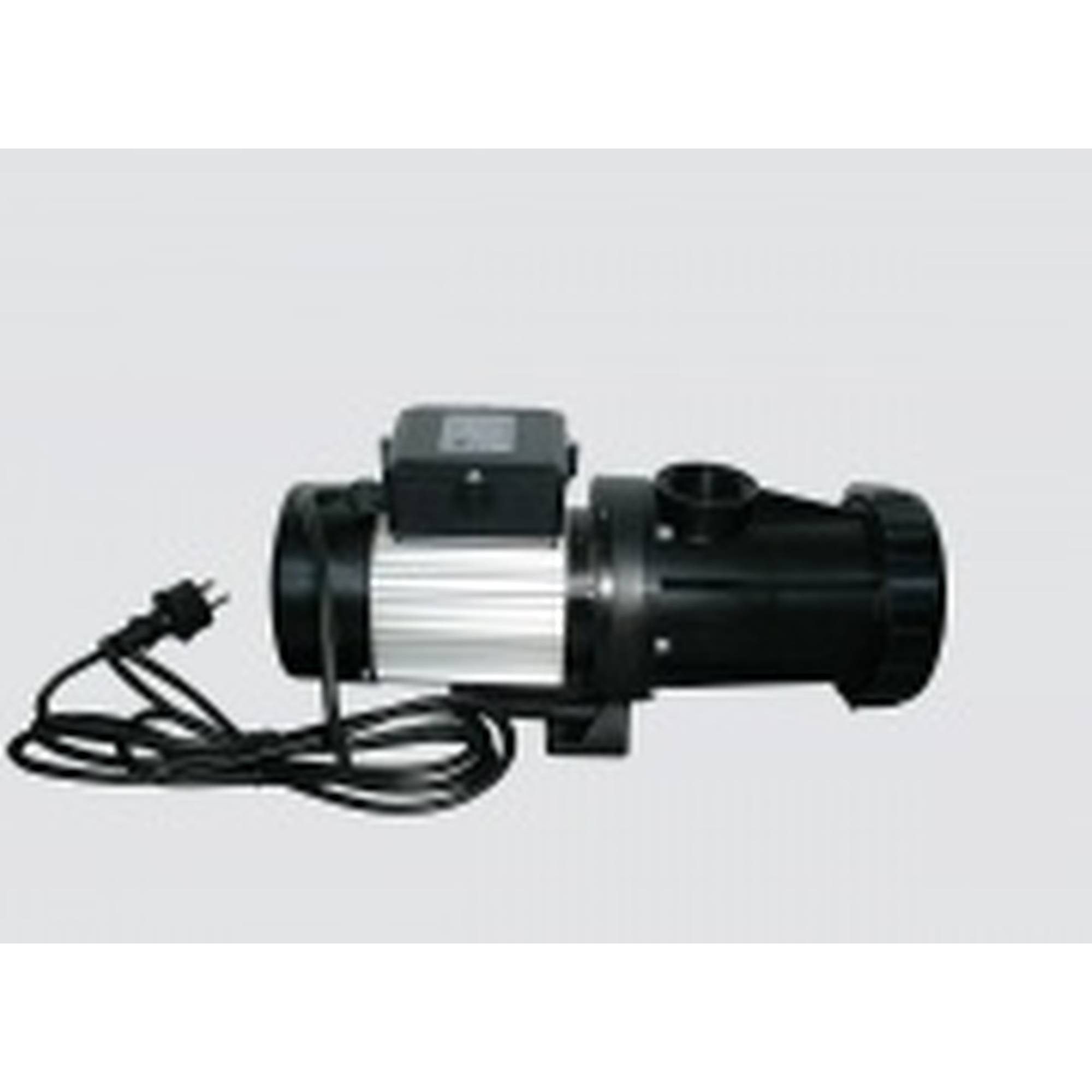 Waterman Sandfilteranlage Sandfilteranlage 4 m³/h Pumpenleistung, 6-Wege-Ven (Komplett-Set, 1 St), Topmount Ventil