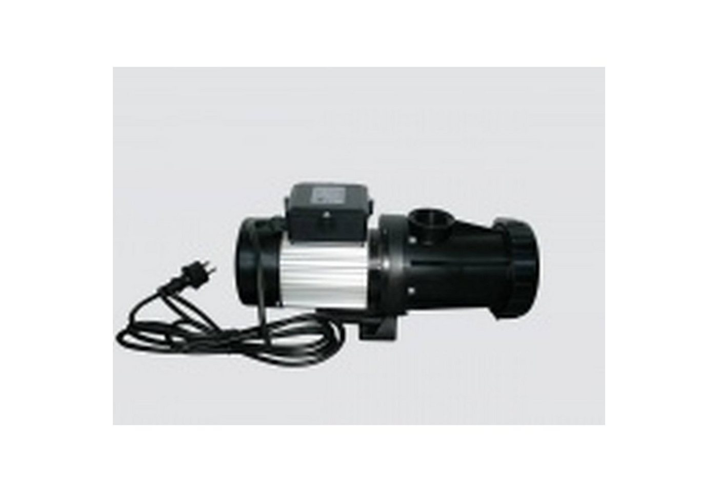 Thumbnail - Waterman Sandfilteranlage Sandfilteranlage 4 m³/h Pumpenleistung, 6-Wege-Ven (Komplett-Set), Topmount Ventil