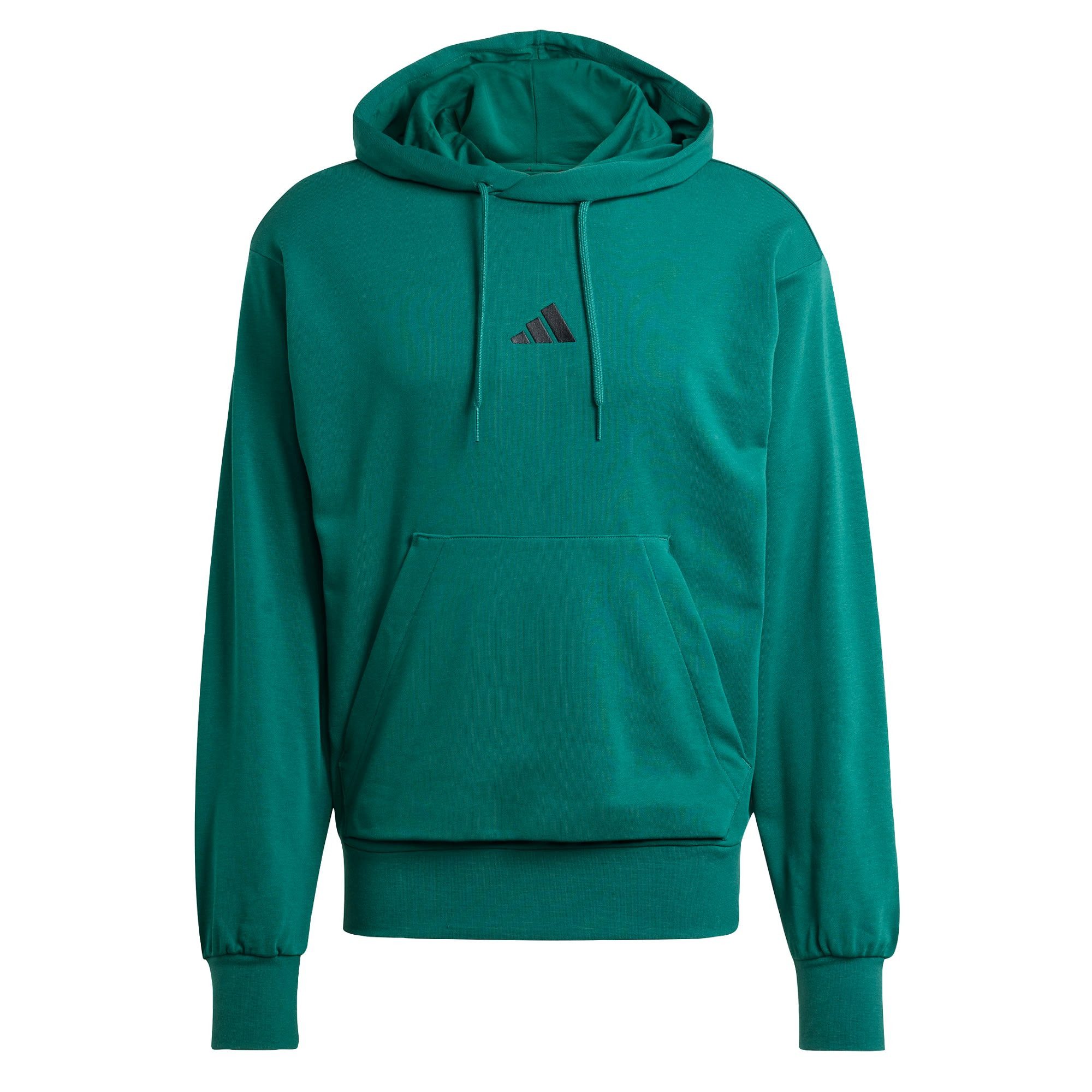 Collegiate Green / Black