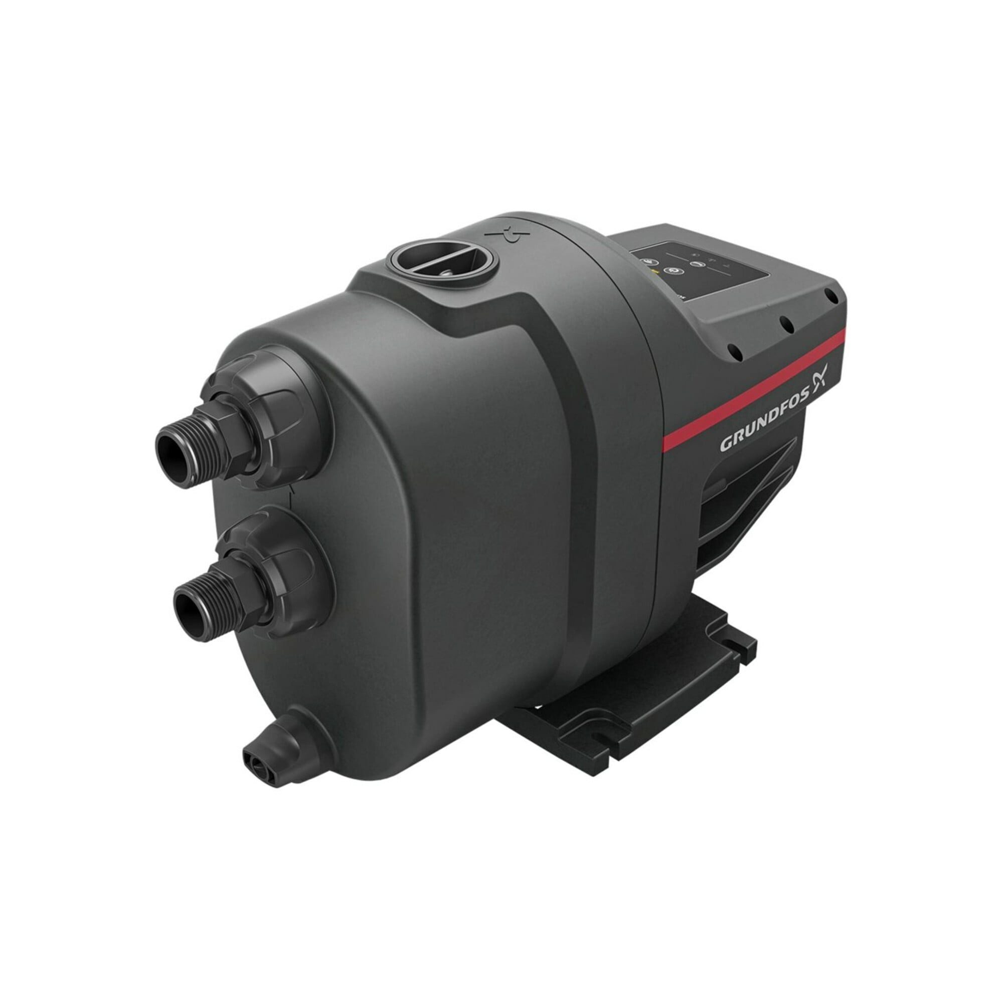 Grundfos Tauchpumpe Grundfos Gartenpumpe Scala1 3-45 ES, 230 V, 1,5 m Ka., SK-Stecker