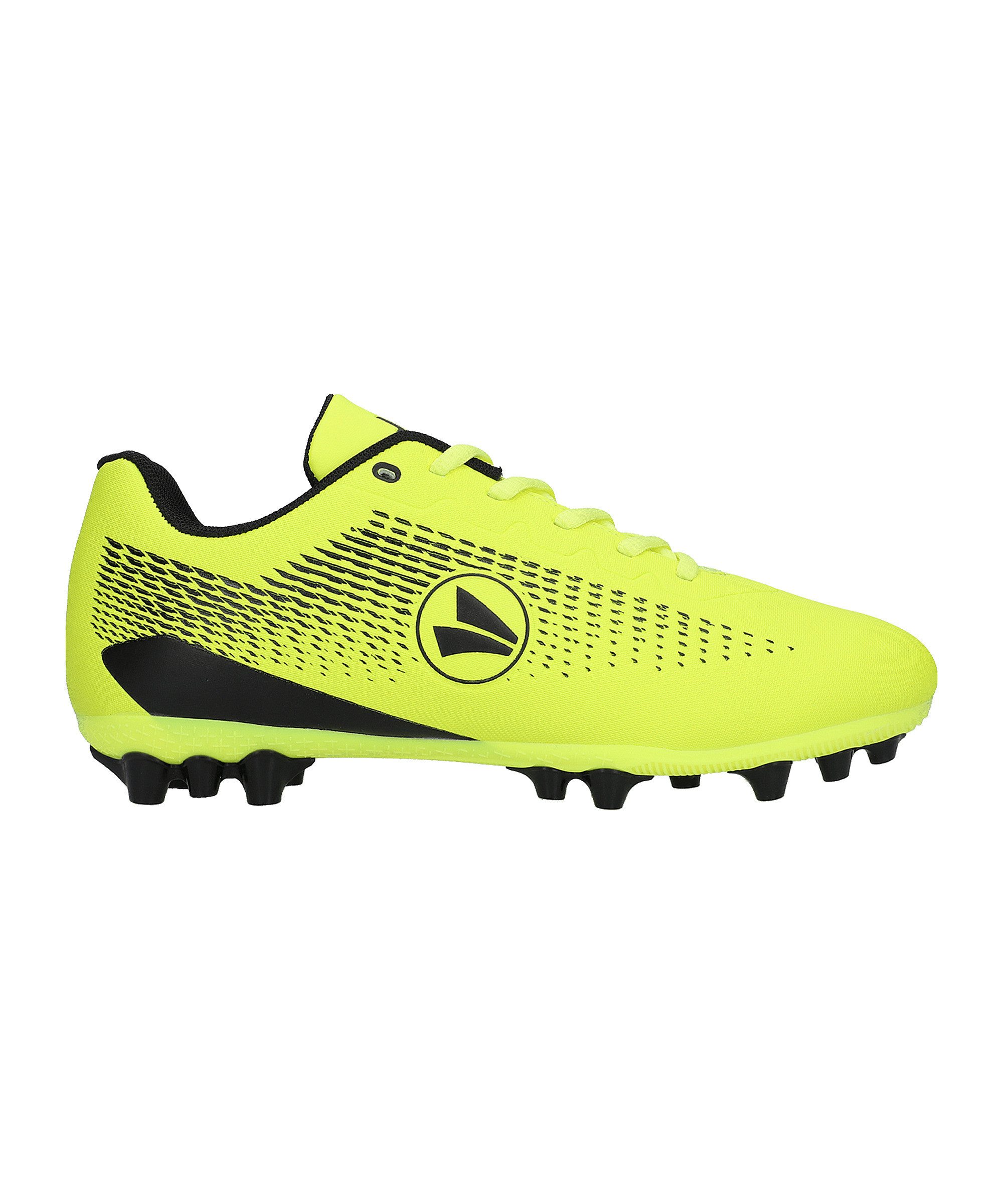 Jako JAKO Lightning II AG Kids Kinder Fußballschuh
