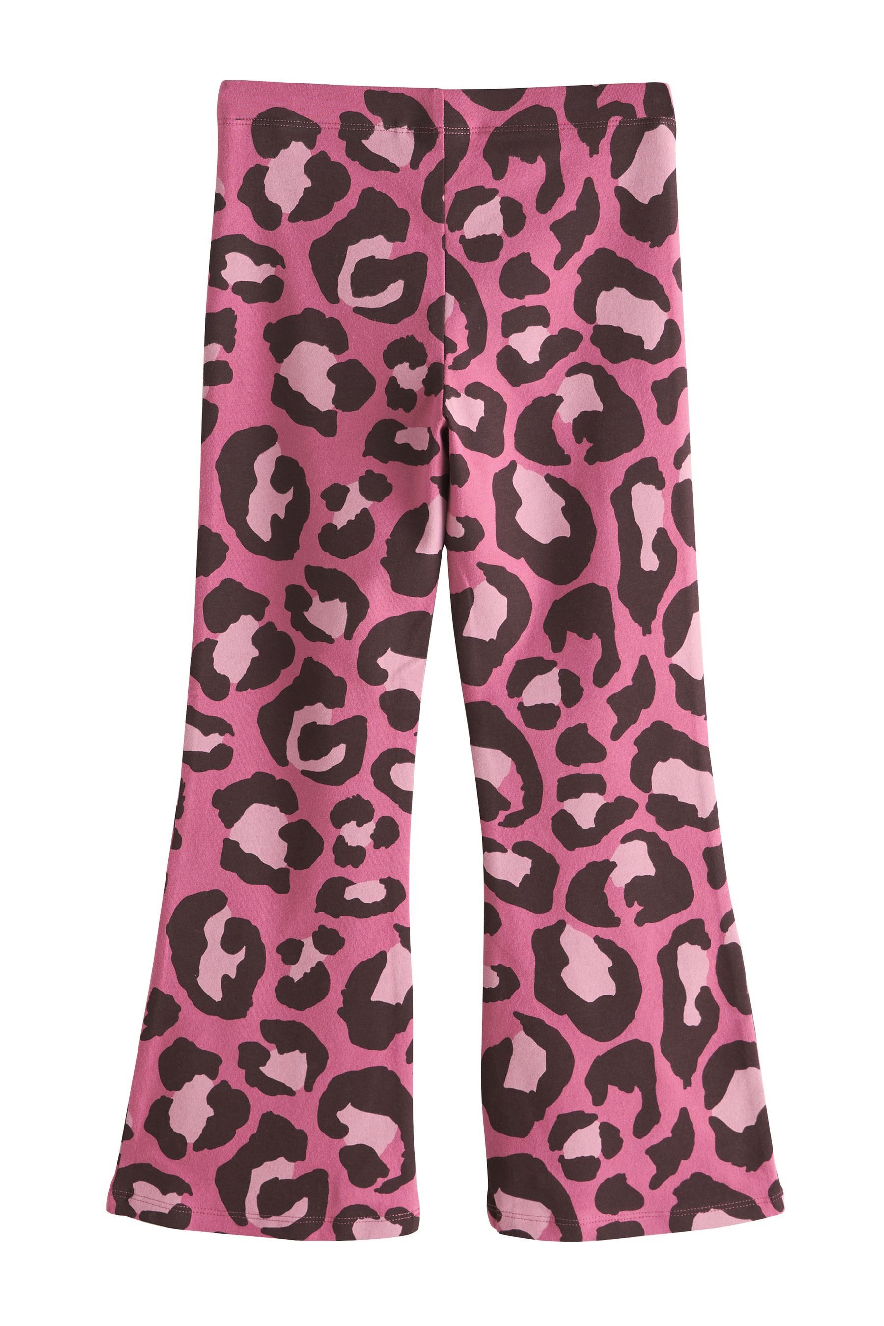 Next Leggings Ausgestellte Leggings im 1er-Pack (1-tlg)
