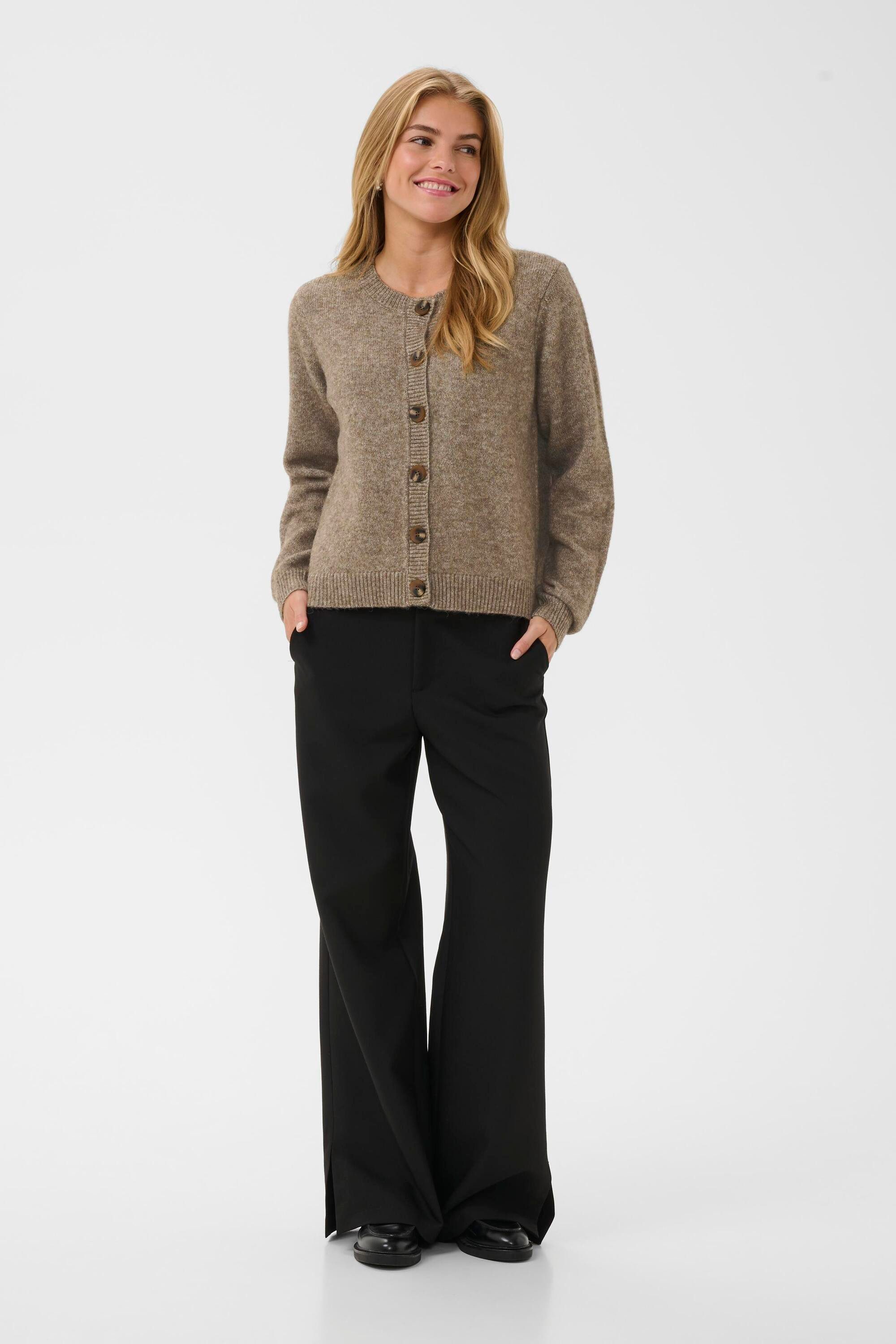 Cardigan Strickjacke CUosana