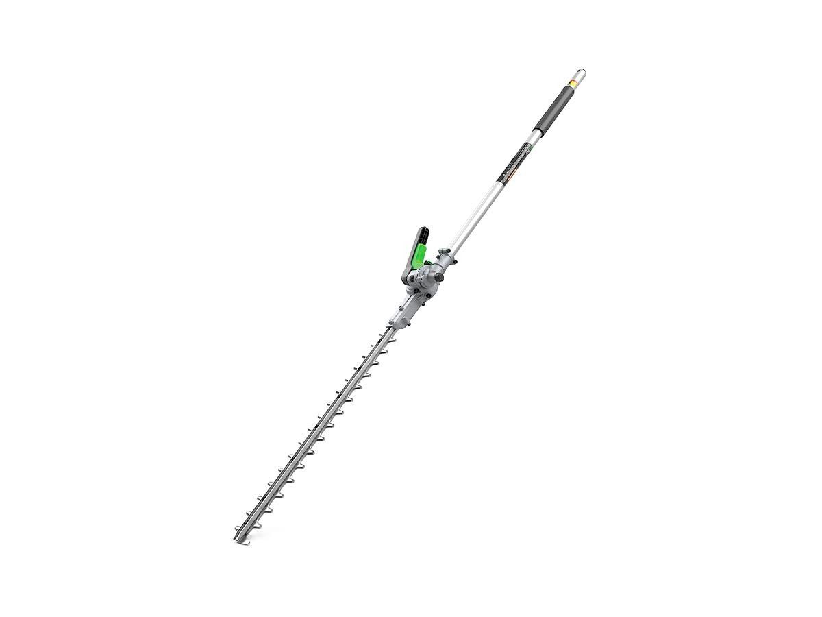 EGO POWER PLUS Garten-Multifunktionsgerät HTA2000, Heckenscheren-Aufsatz ohne Zubehör
