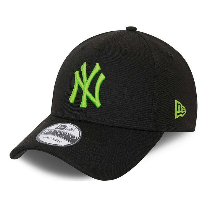 New Era Baseball Cap MLB New York Yankees Neon Pack 9Forty