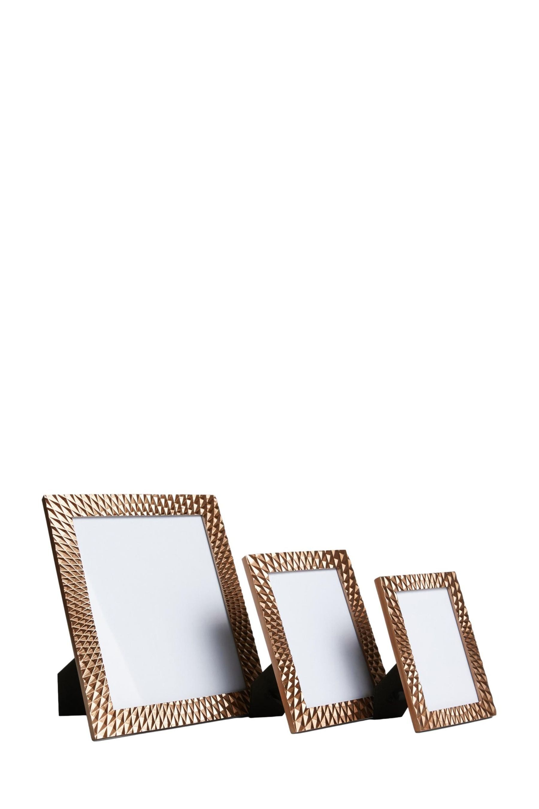 Next Bilderrahmen Geometrischer Fotorahmen, (1 St) günstig online kaufen