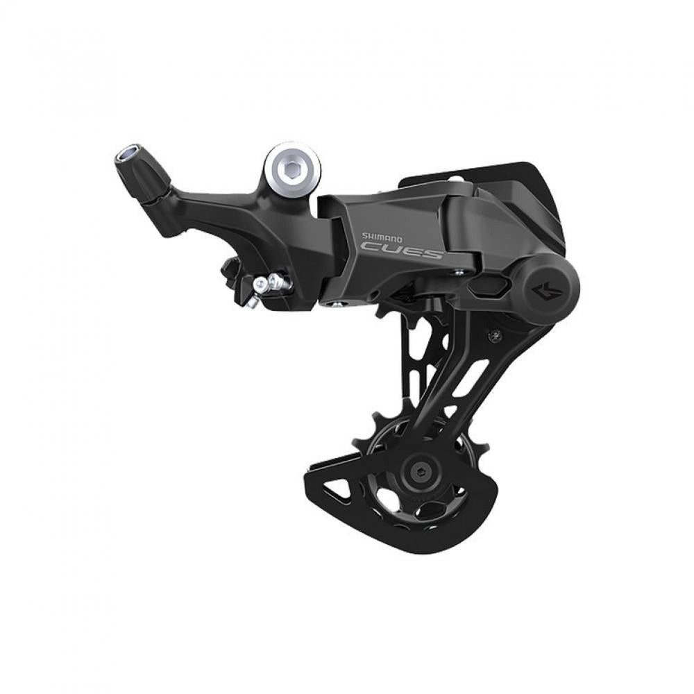 Schaltwerk SHIMANO Schaltwerk CUES RD-U4000 9-fach Mittellang - zuverlässige Scha