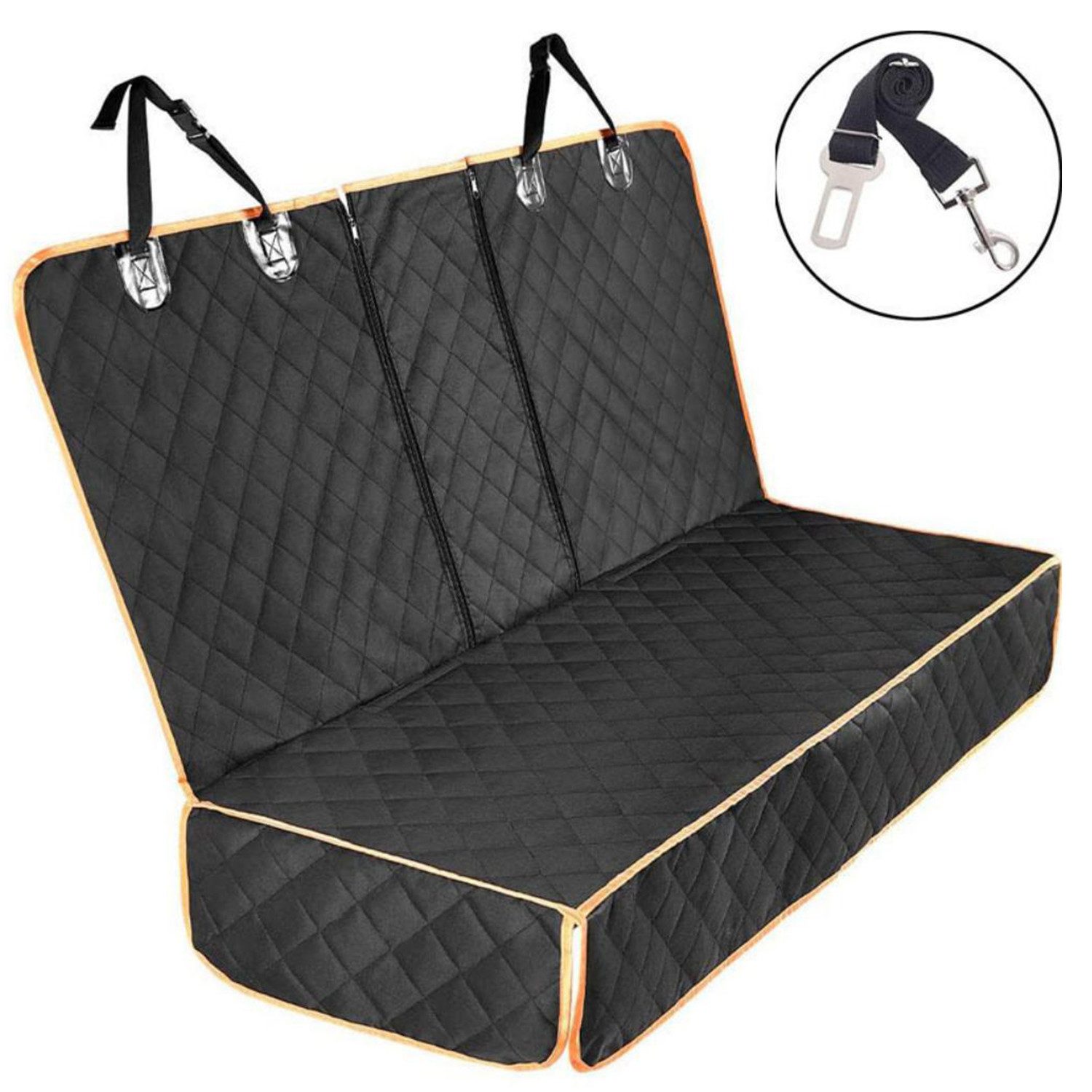 ZEUOPQ Tierdecke Haustiermatte Auto Praktische Hundematte, günstig online kaufen