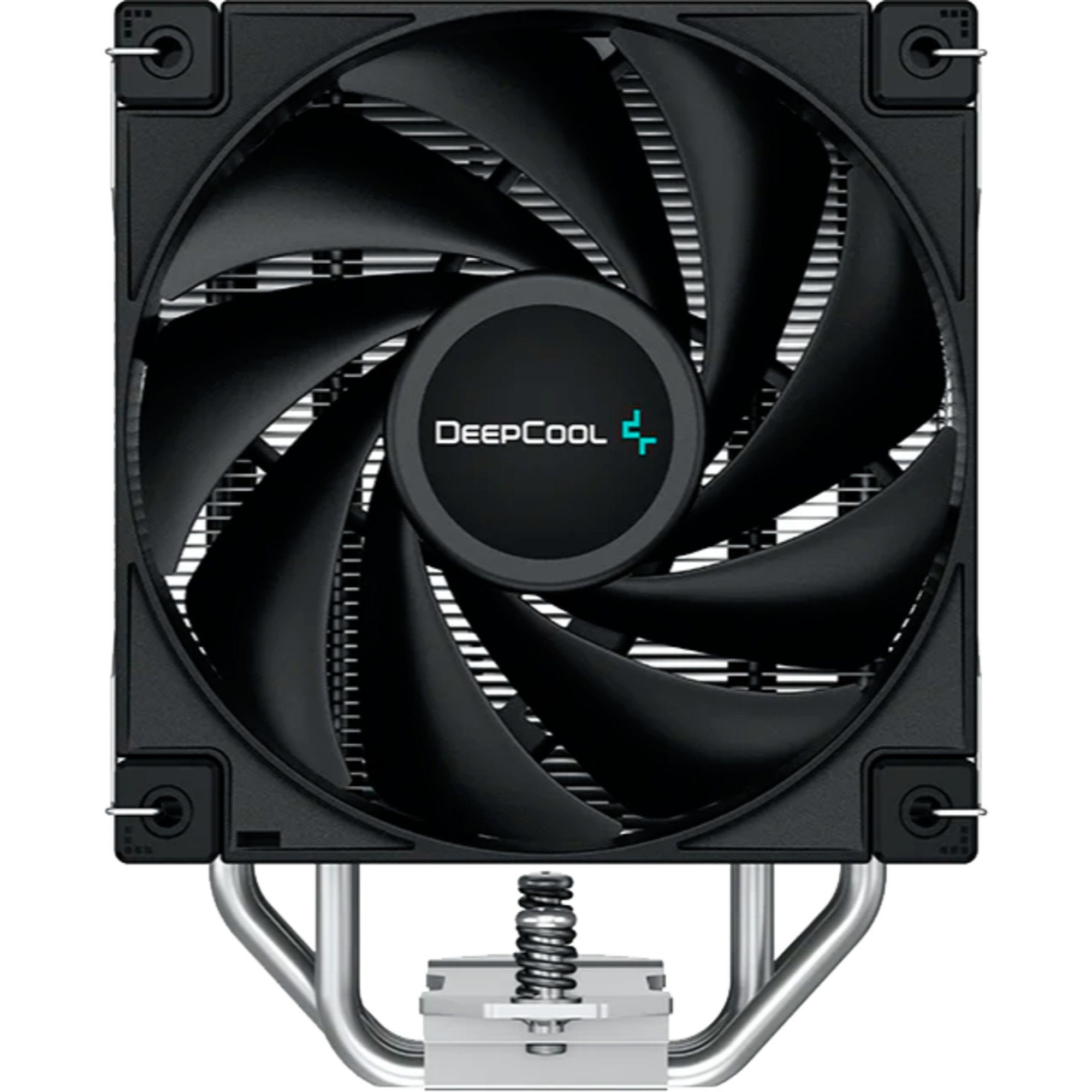 DeepCool CPU Kühler DeepCool AK400, CPU-Kühler