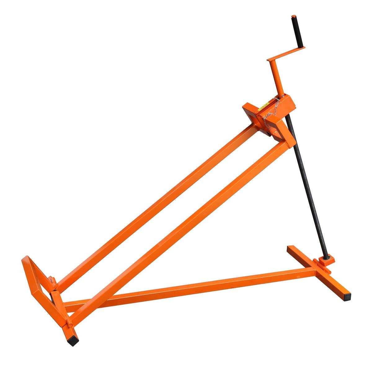 FUXTEC Rasentraktor FX-RH1