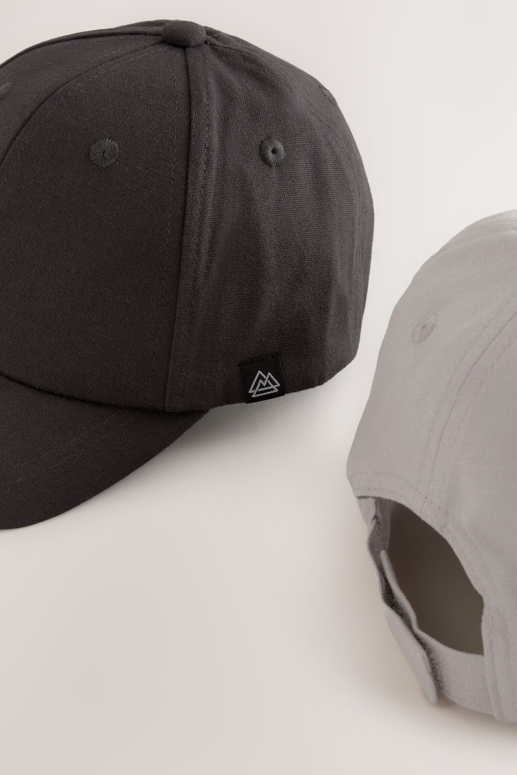 Next Baseball Cap 2er-Pack Baseball Caps günstig online kaufen