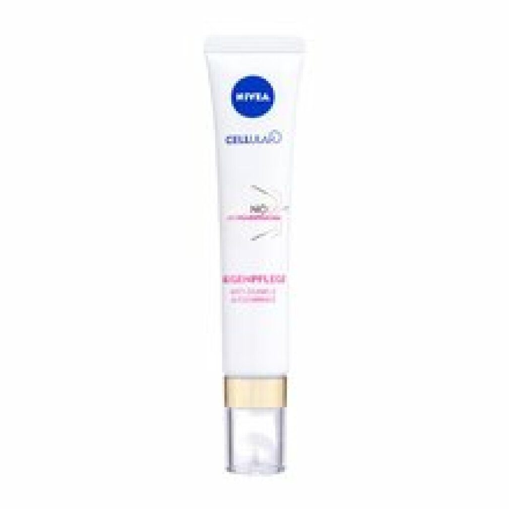 Nivea Tagescreme Cellular Luminous Anti-Pigmentflecken Augenpflege