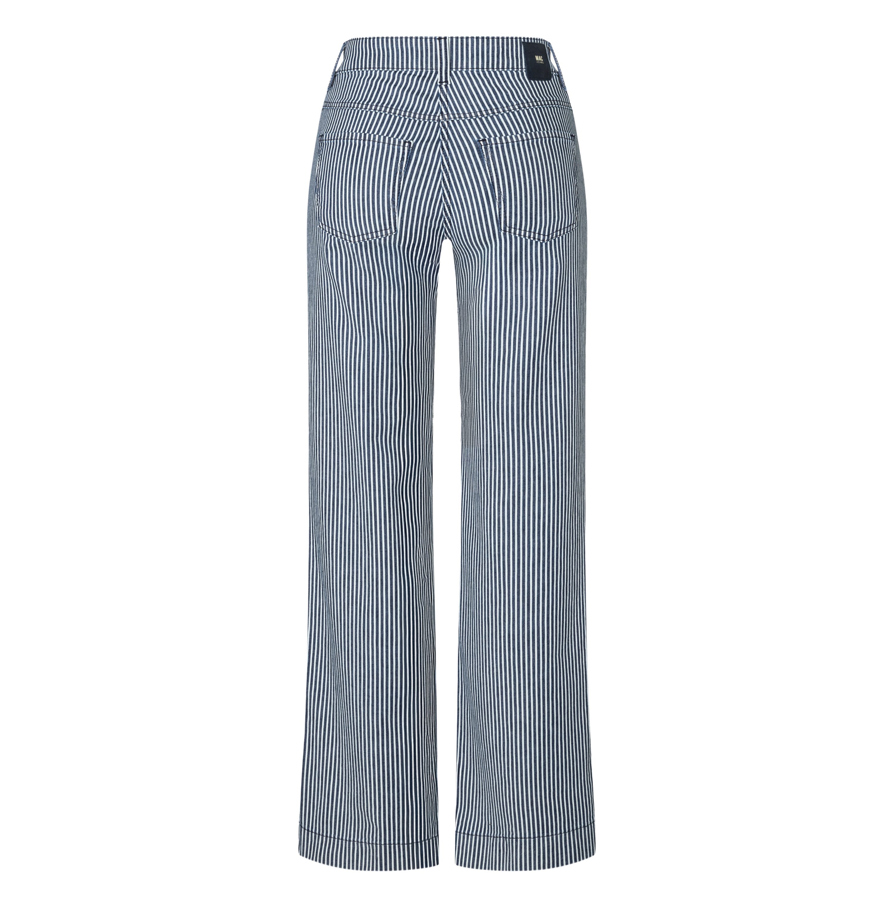 MAC 5-Pocket-Jeans