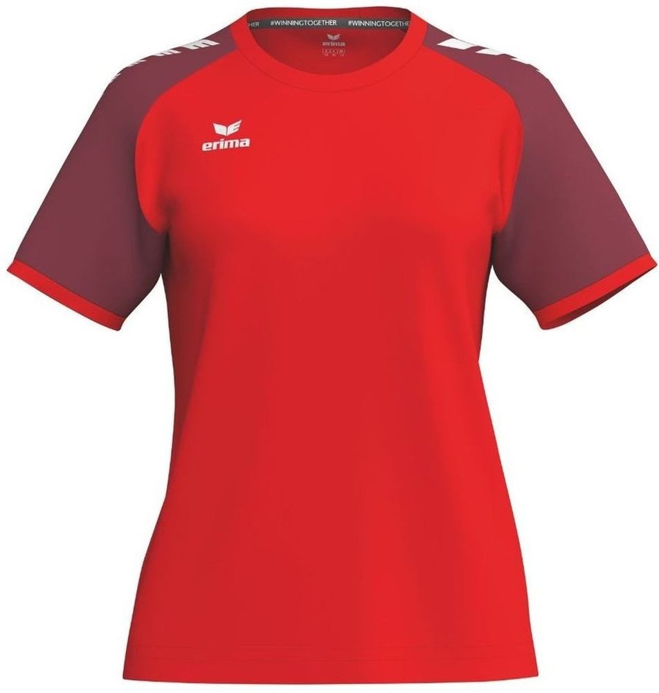 Erima Trainingsshirt Wings Jersey Shortsleeve
