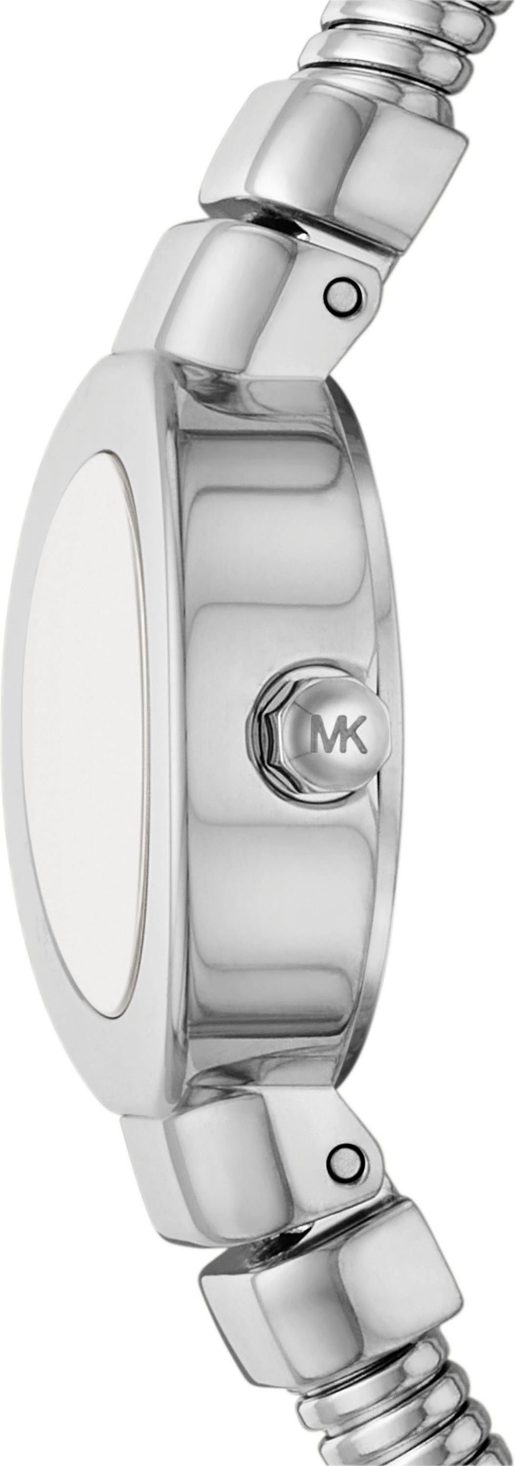 MICHAEL KORS Quarzuhr GRAMERCY MK7529, Armbanduhr, günstig online kaufen