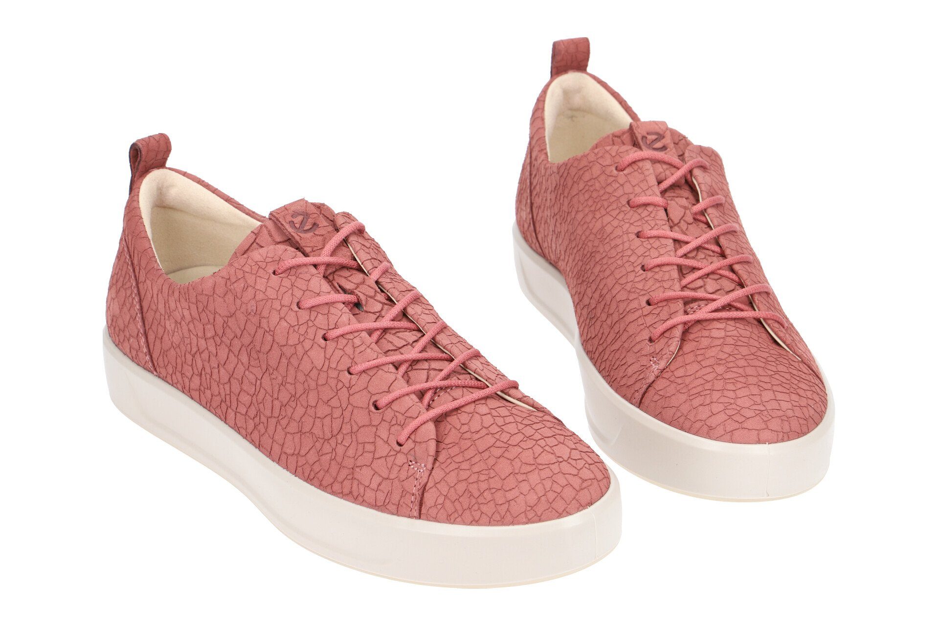 Ecco 44079302236 Schnürschuh