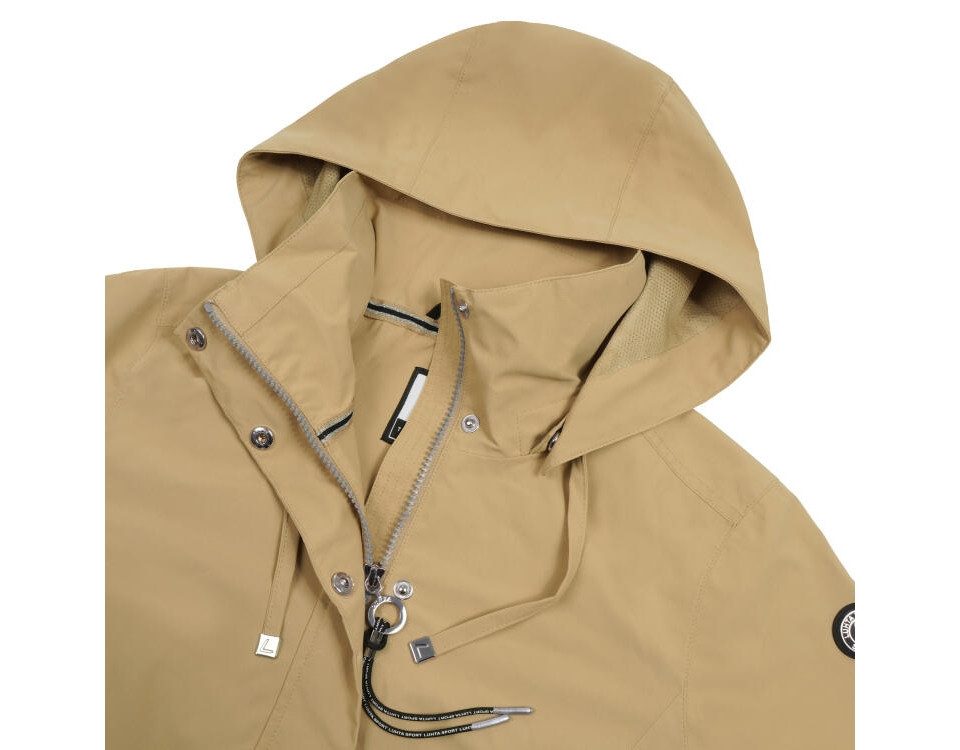 Luhta Funktionsjacke LUHTA ERIKKALA PUDER