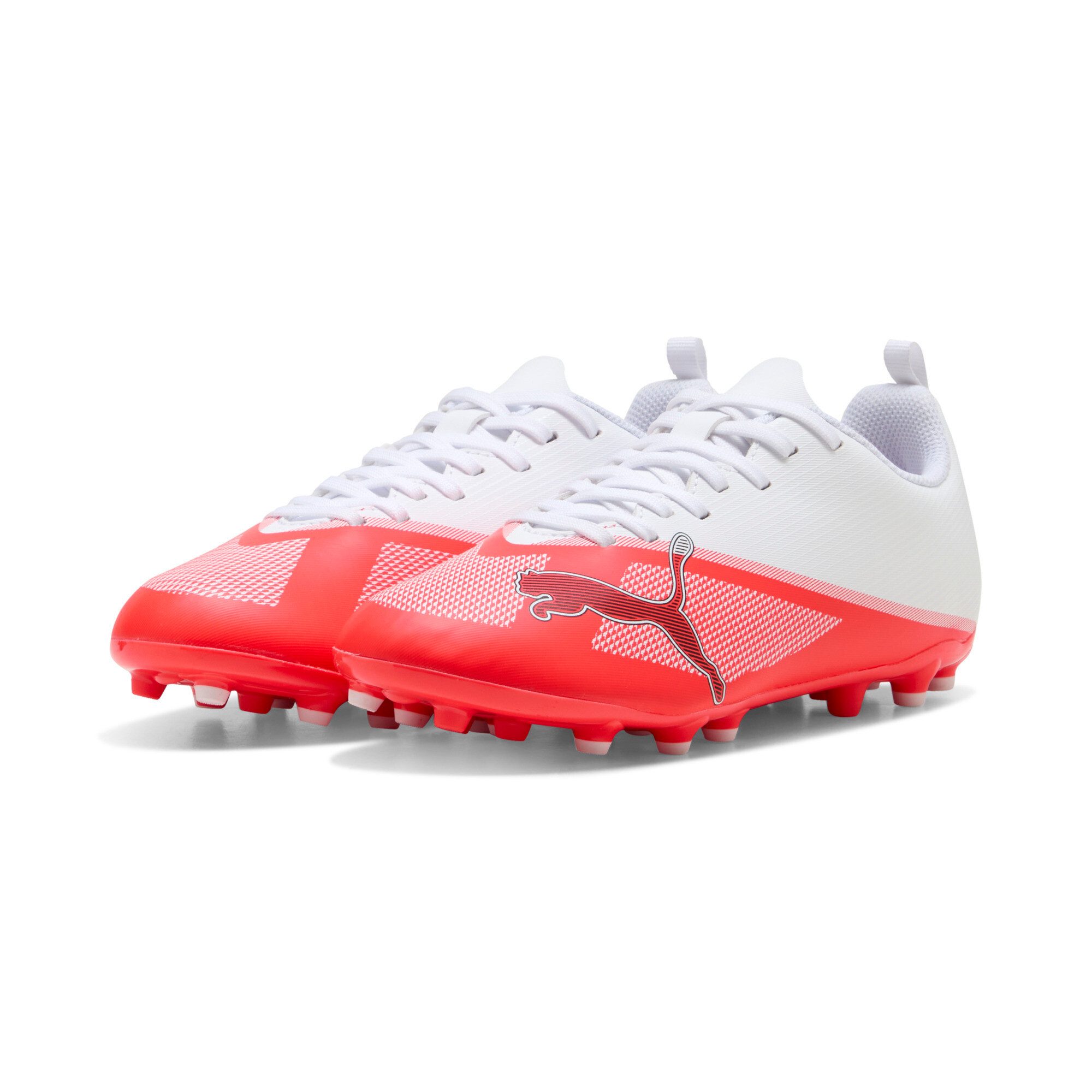 PUMA ULTRA 7 PLAY MG JR Fußballschuh für Kunstrasenplätze, für Jugendliche