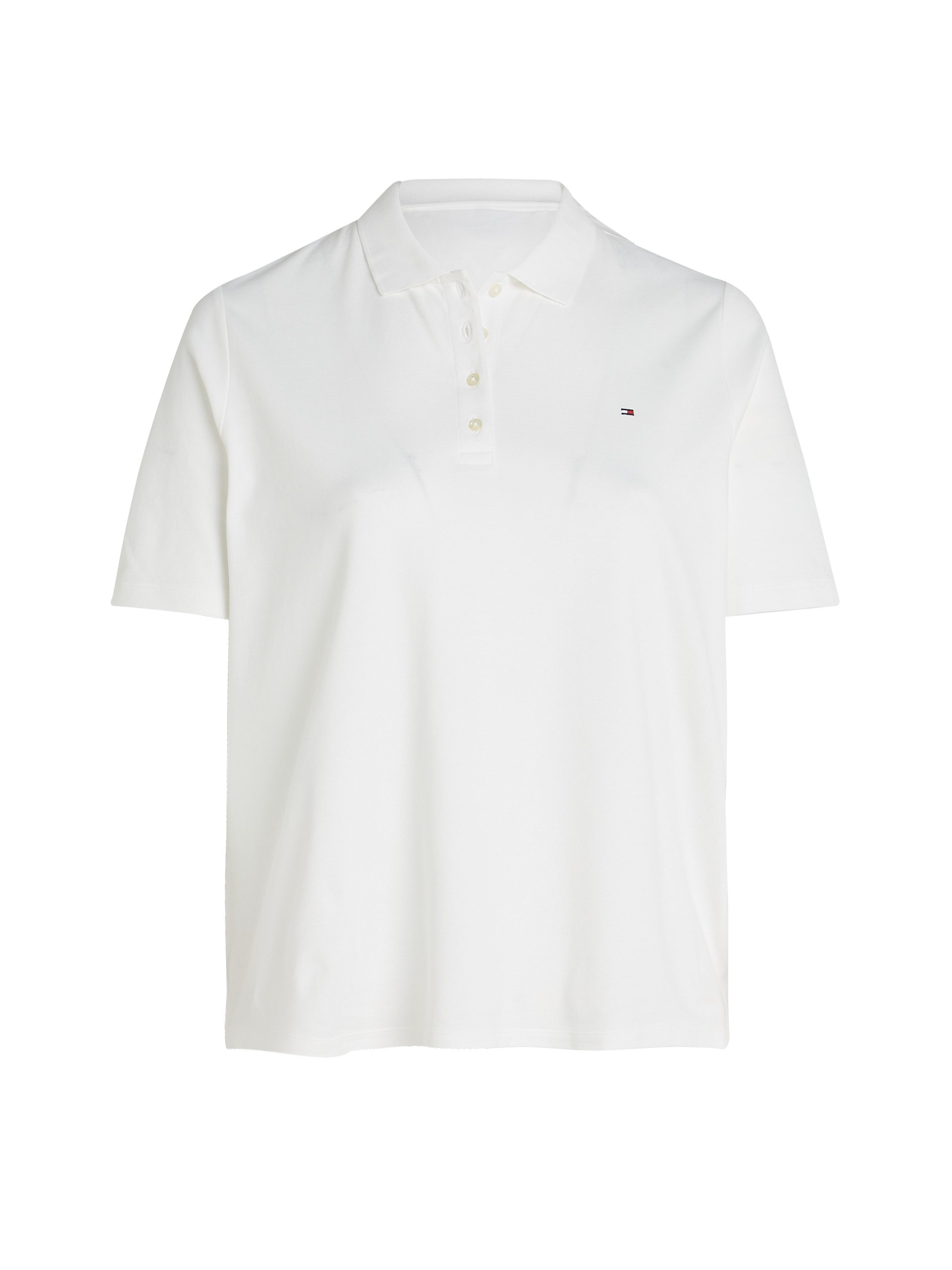 Poloshirt CRV 1985 REG PIQUE POLO SS