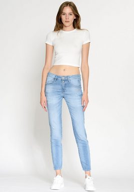GANG Slim-fit-Jeans 94Sana
