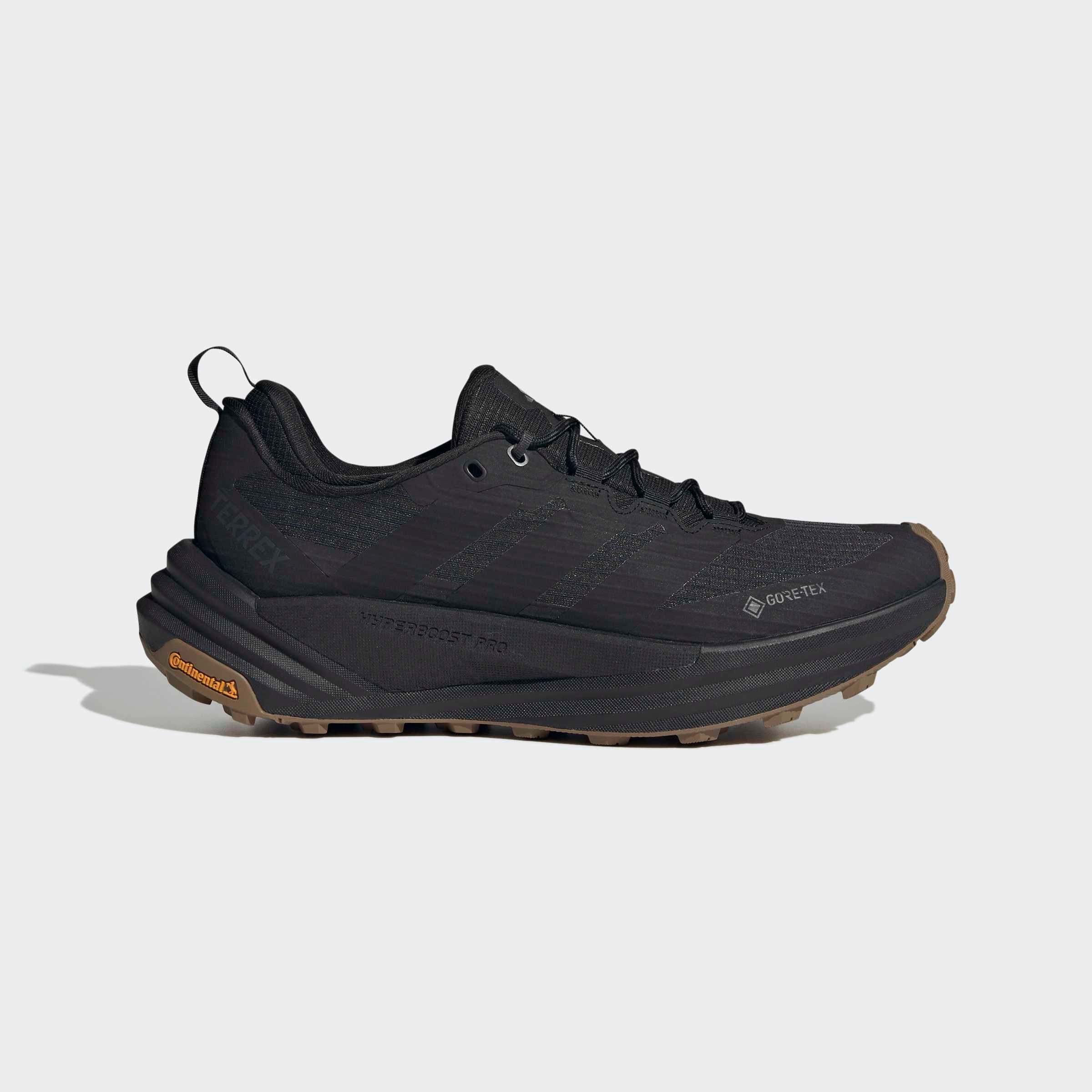 adidas TERREX Wanderschuh wasserdicht dank Gore-Tex Membrane