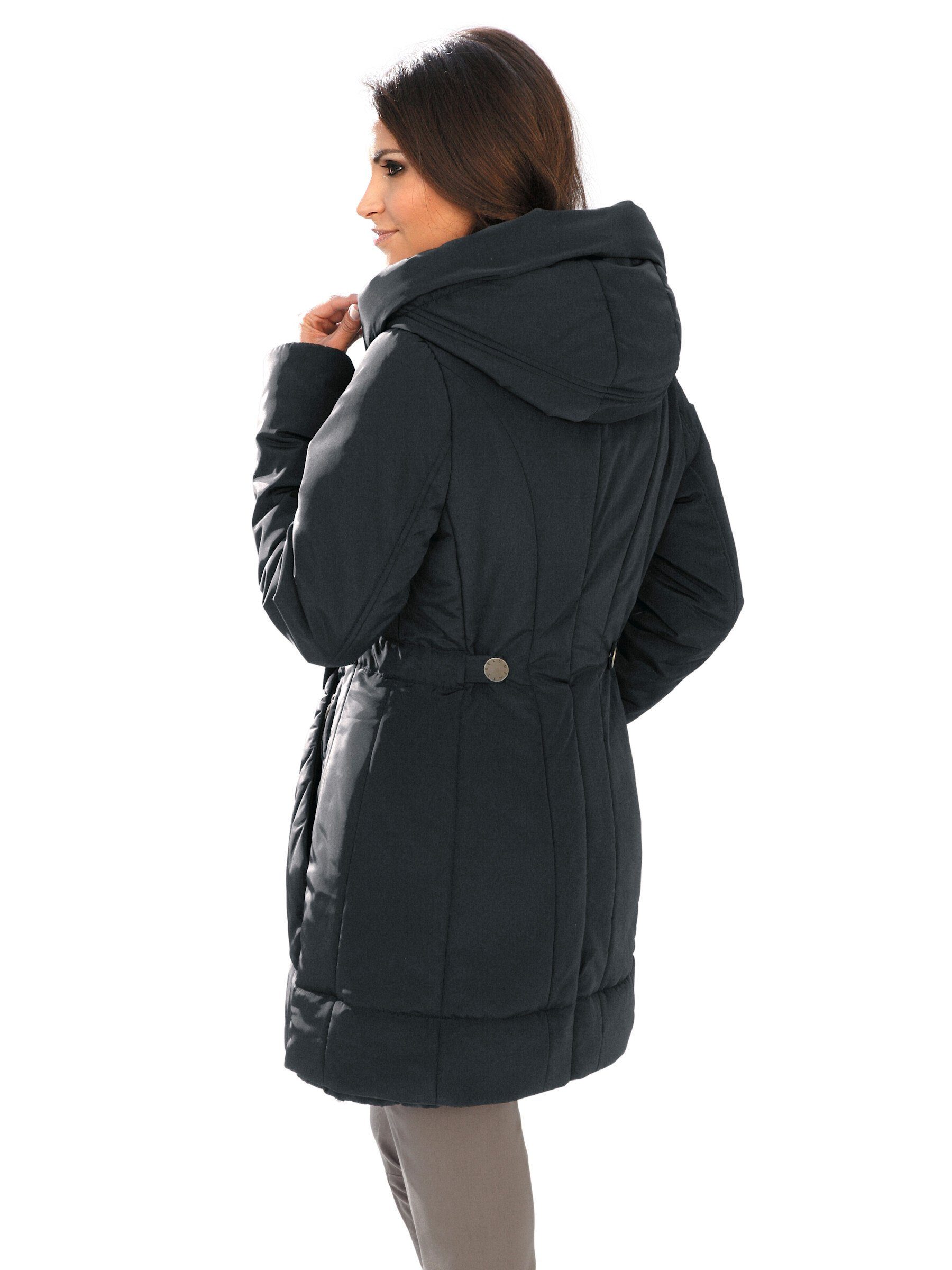 heine Allwetterjacke Parka günstig online kaufen