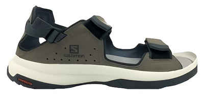 Salomon Tech Sandal Premium Leather für Herren - Artikel 416327 Trekkingsandale