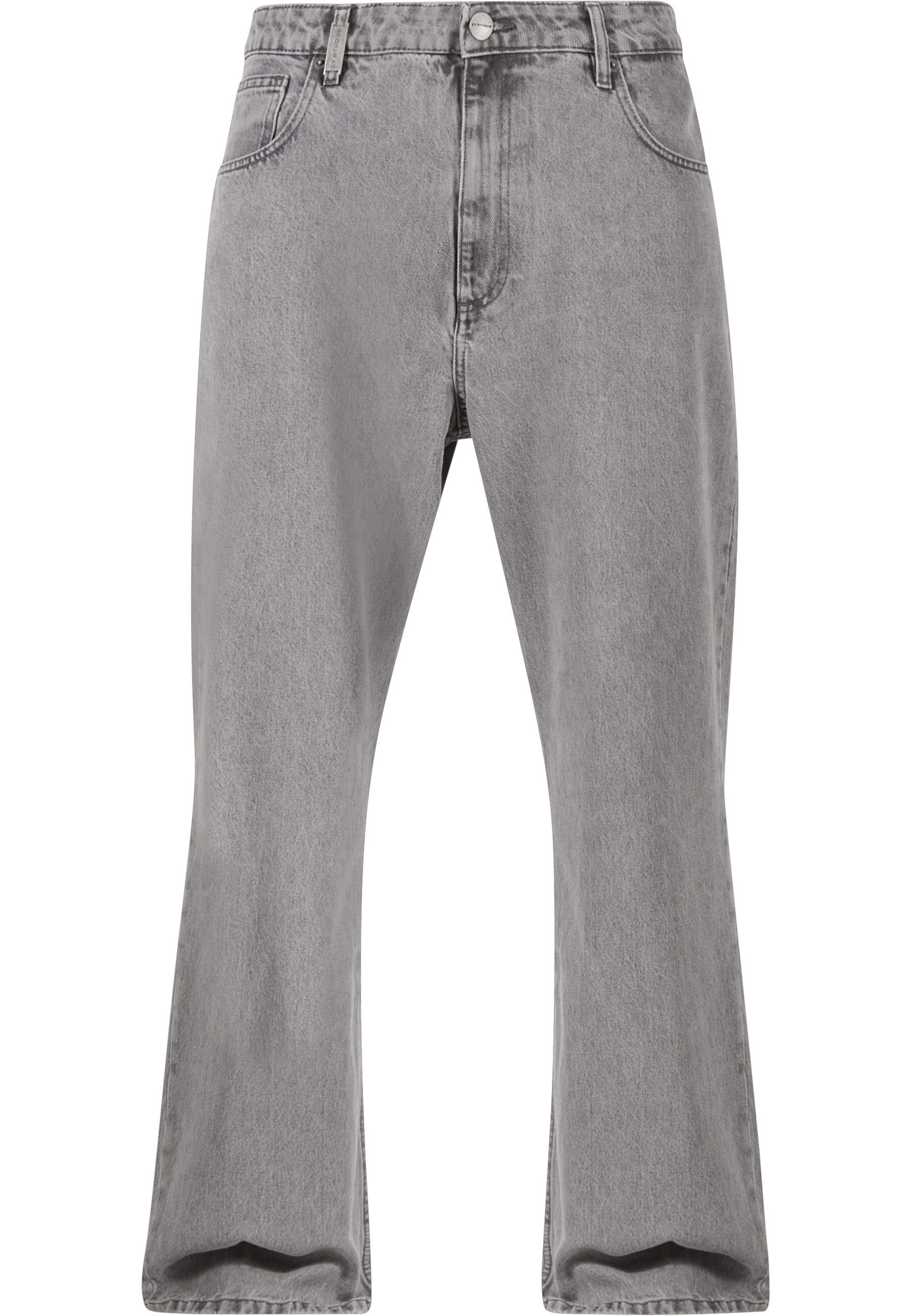 Bequeme Jeans 2Y Studios 2Y Adrik Basic Baggy Jeans