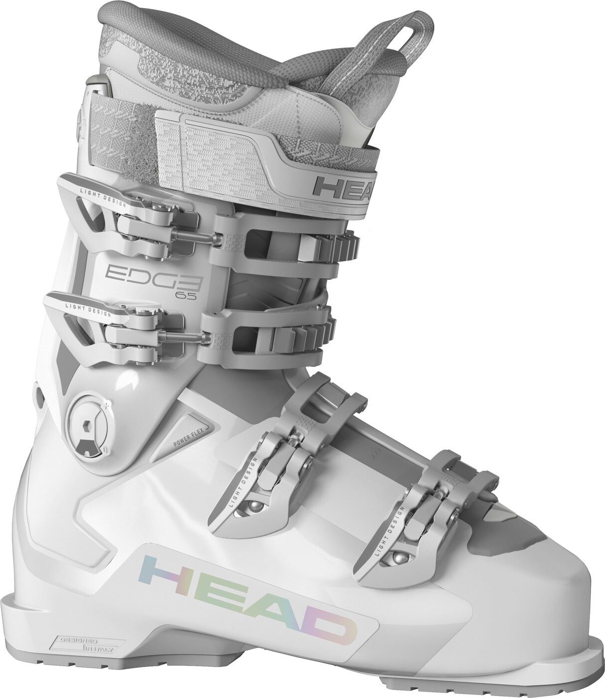 Head EDGE 65 W HV WHITE - Skischuh