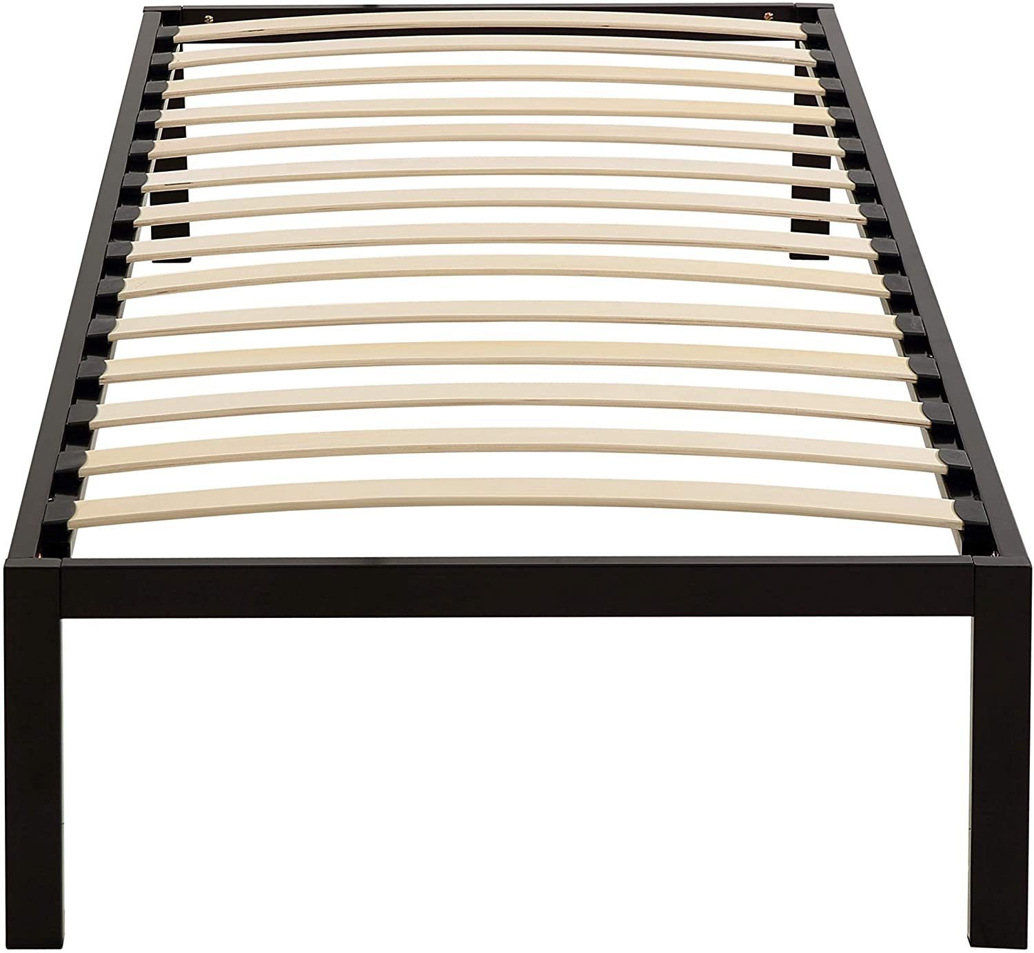 Lattenrost i-Base, i-flair, Kopfteil nicht verstellbar, Fußteil nicht verst günstig online kaufen