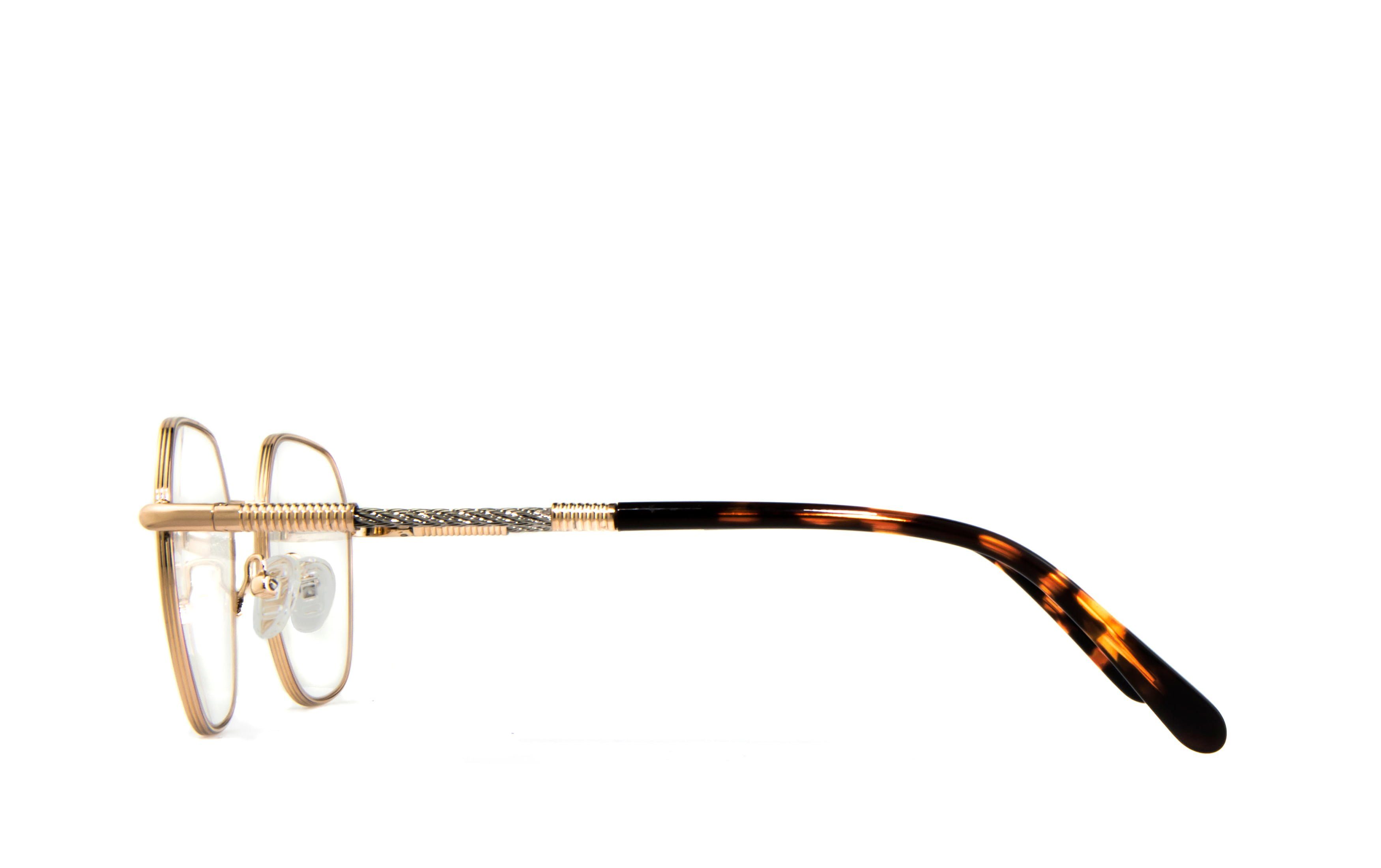BERTONI EYEWEAR Brille BTE002go