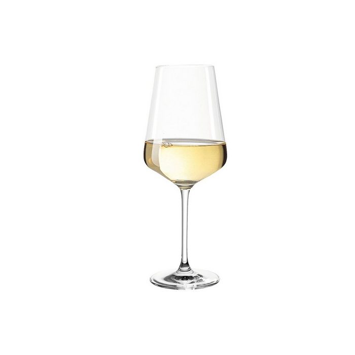 LEONARDO Weißweinglas Puccini Weißweinglas 100 ml Glas