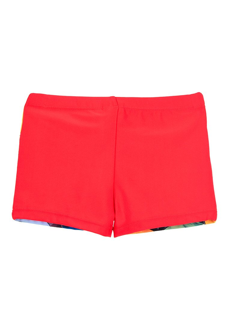 The AVENGERS Badehose Marvel Kinder Jungen Bade-Pant