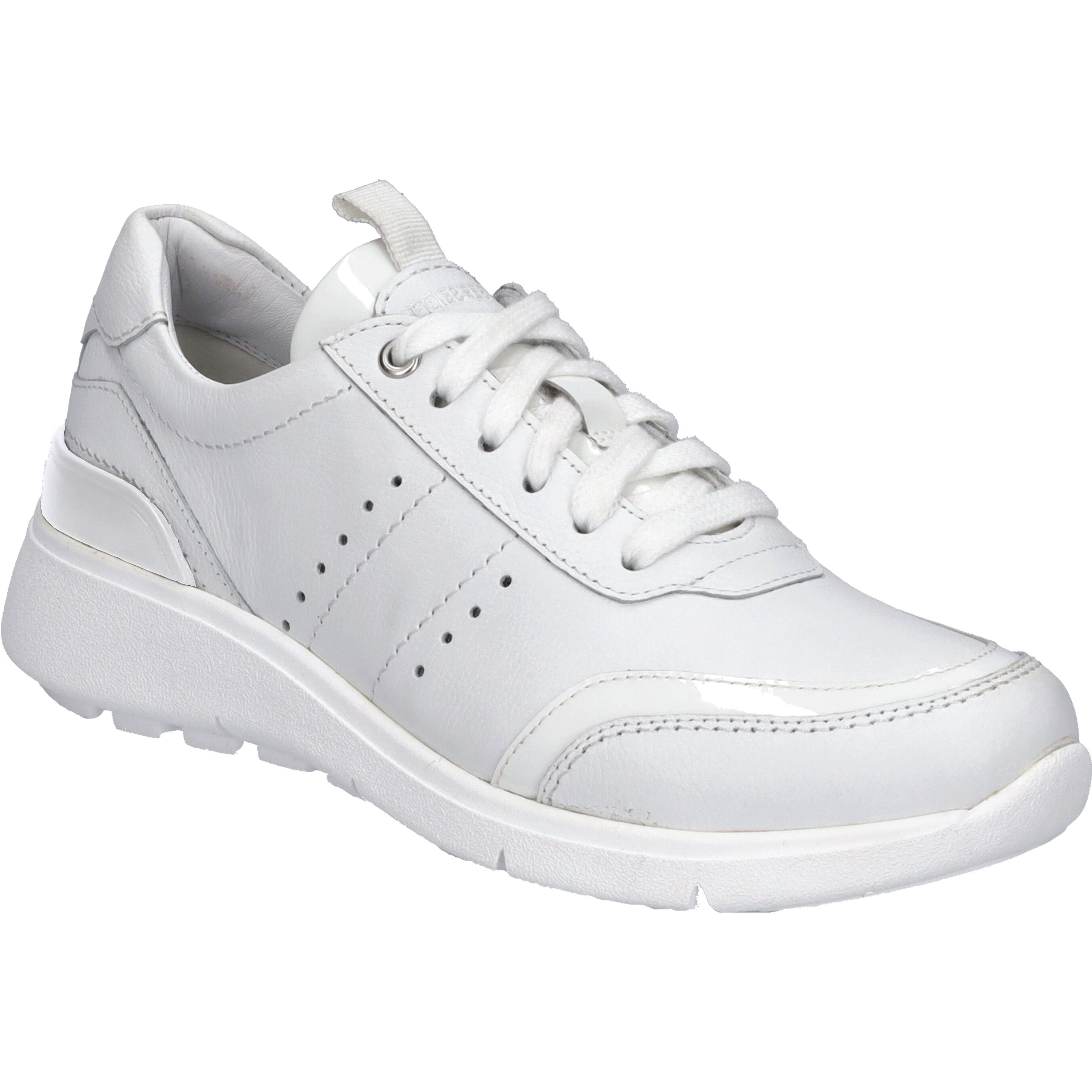 Josef Seibel Giulietta 01, weiß Sneaker günstig online kaufen